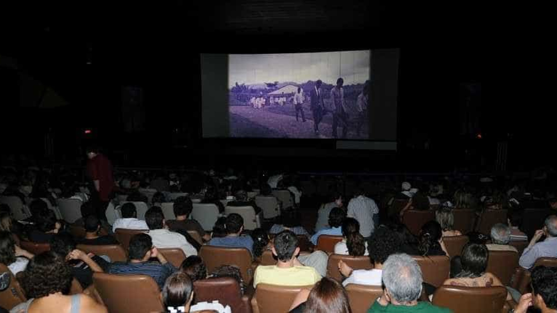 Edital do BNDES vai destinar R$ 15 milhões para filmes nacionais