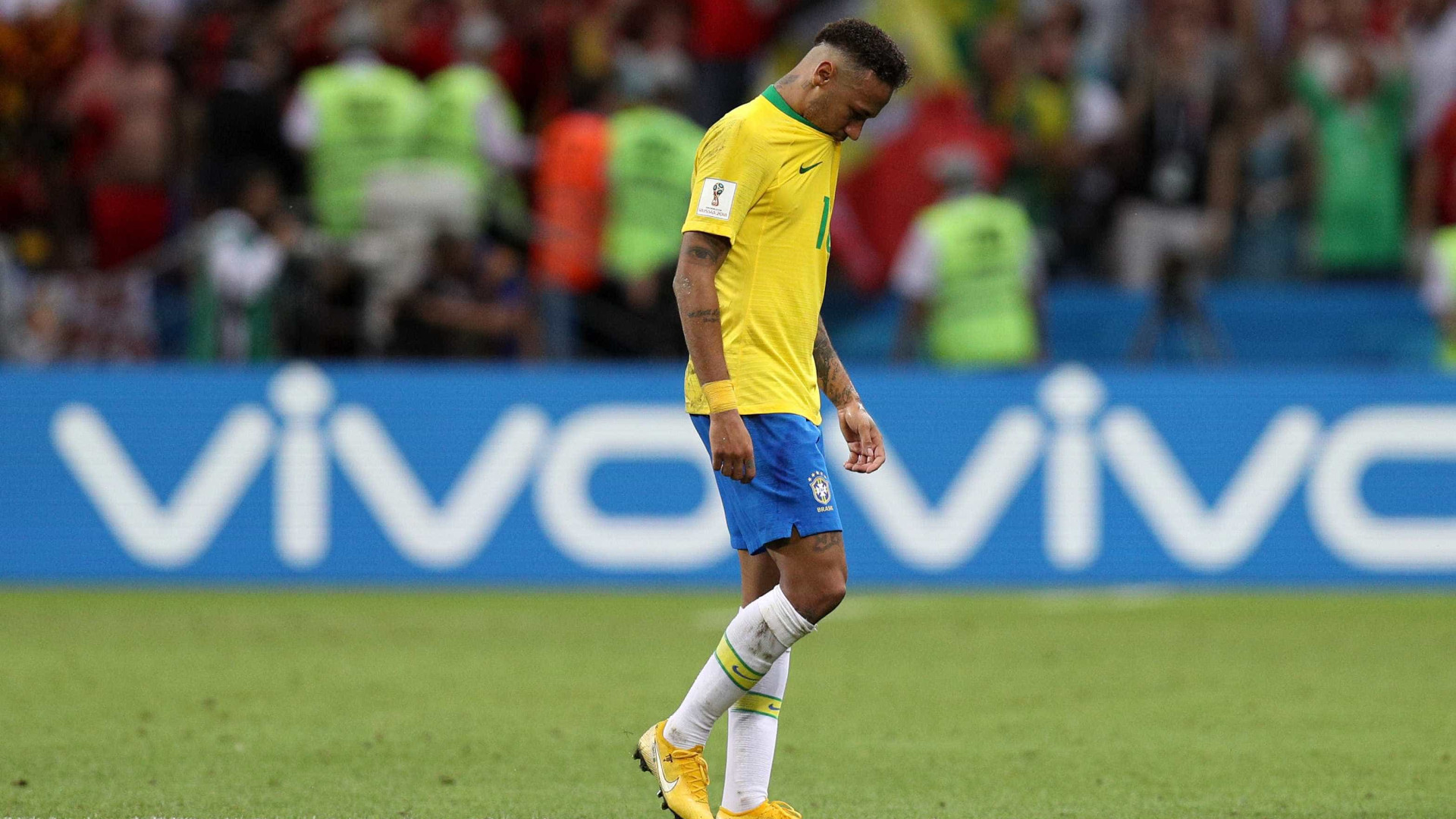 Casagrande sobre Neymar: 'Falar via Instagram Ã© fÃ¡cil'