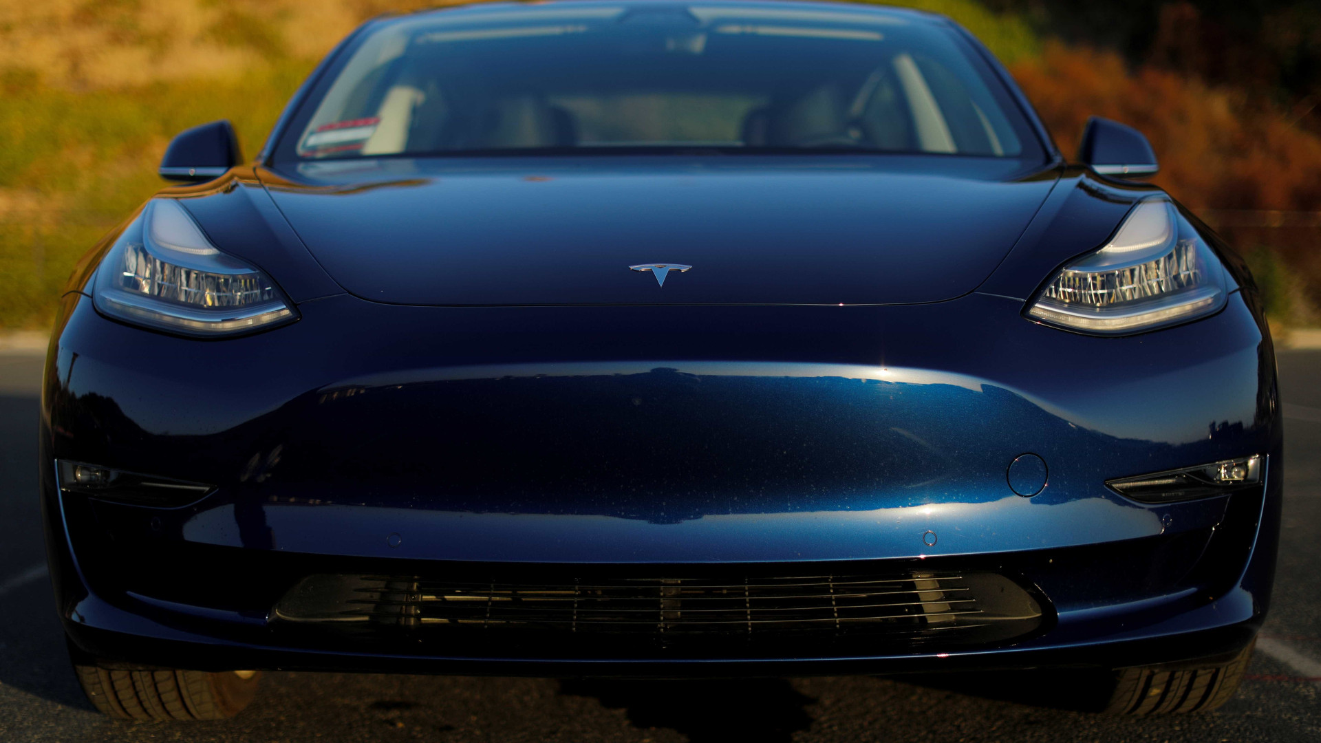 Modelo mais barato da Tesla poderá custar mais de R$ 300 mil no Brasil