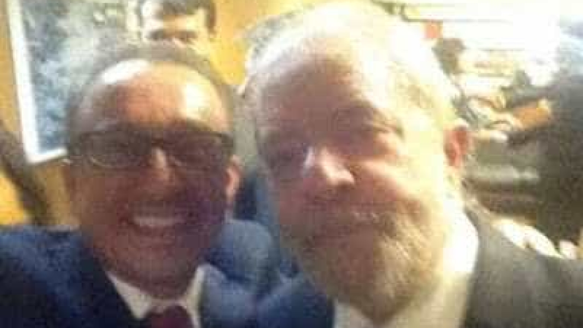 Assessor do governo na época de Lula, Favreto já fez selfie com petista