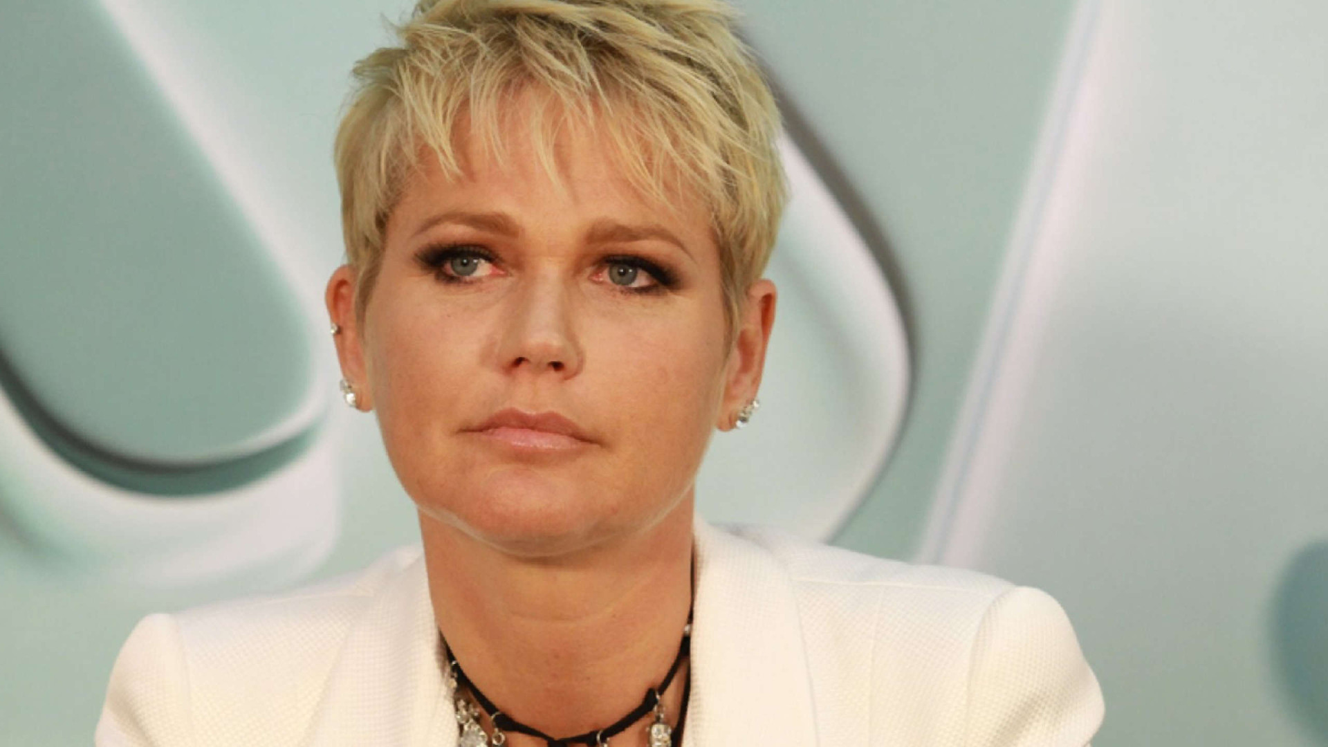 Xuxa fala da relação com Szafir: 'Não queria morrer ao lado dele'