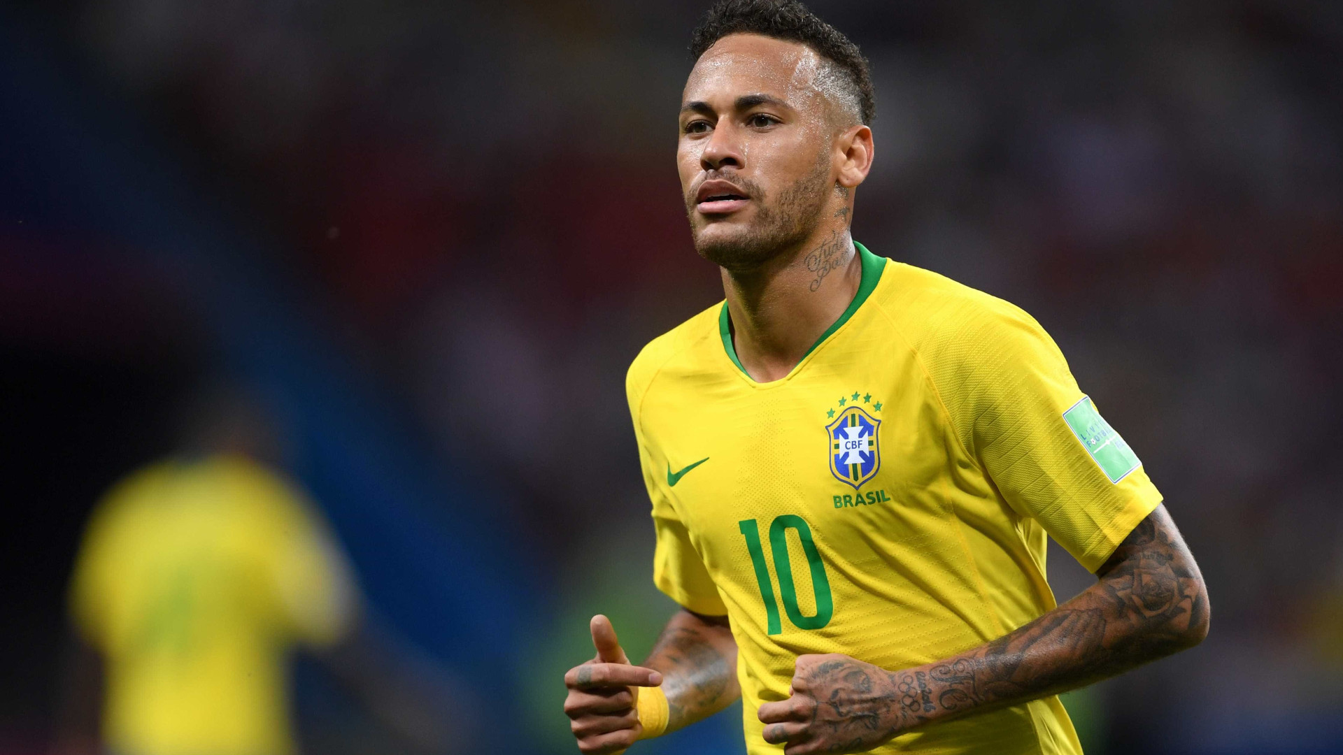 Real Madrid envia emissário ao Brasil para fechar com Neymar, diz TV
