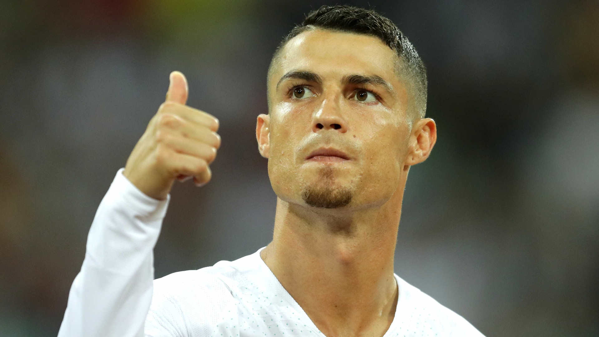 Oficial: Cristiano Ronaldo deixa o Real Madrid e acerta com a Juventus