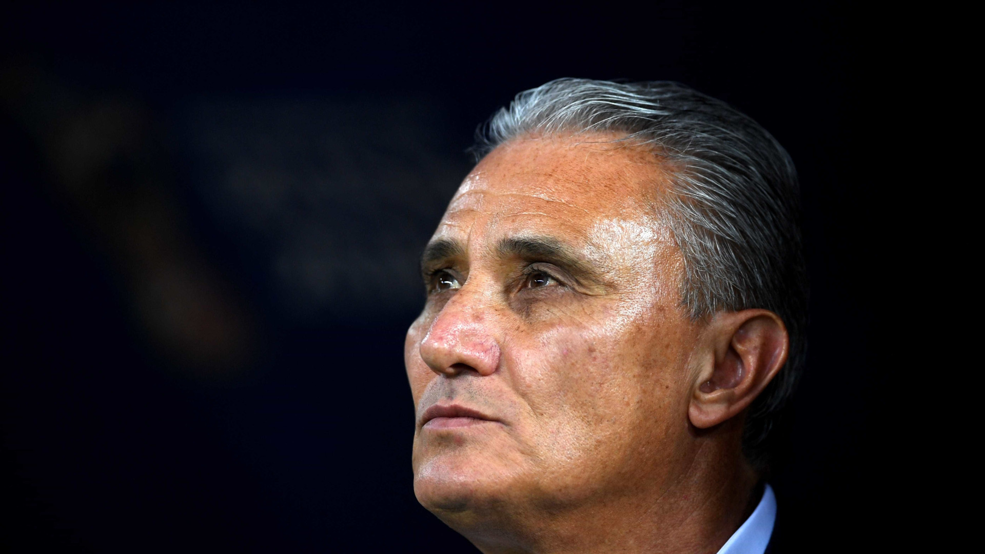 Federação de treinadores divulga carta de apoio a Tite
