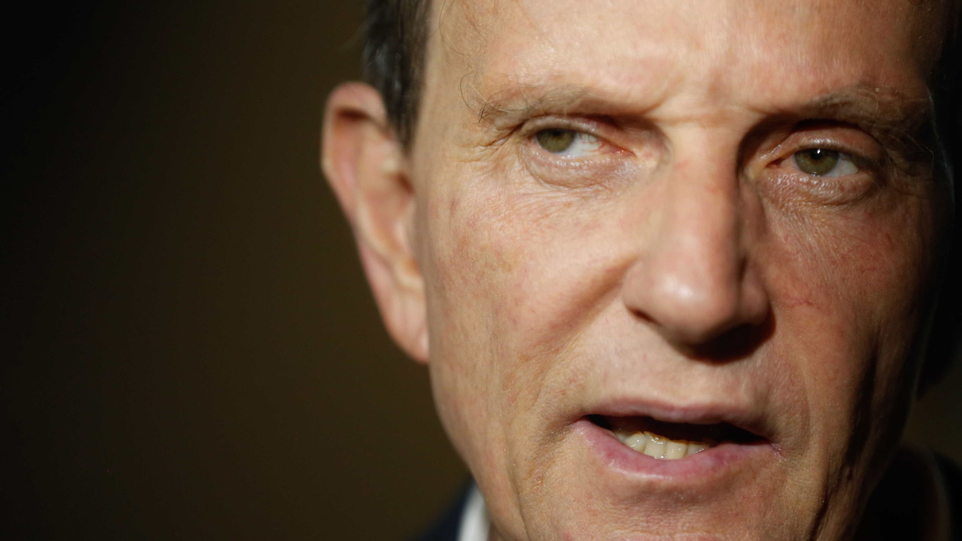 Crivella será afastado em caso de novo benefício a evangélicos
