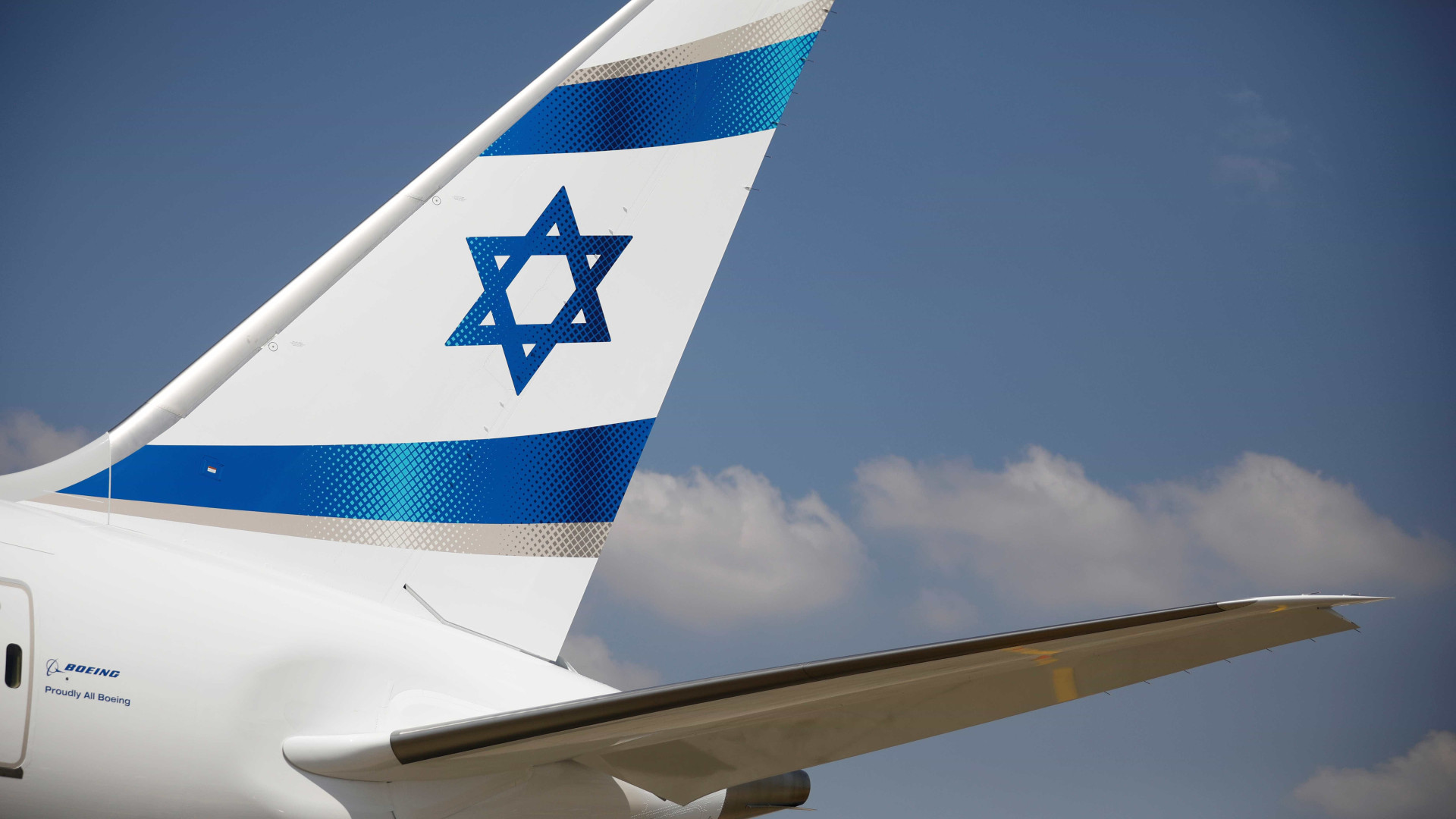 Aérea de Israel não trocará mulher de lugar a pedido de ultraortodoxos