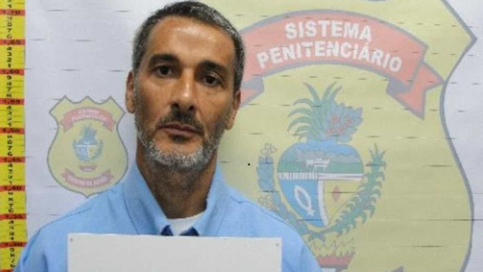 Ex-braço direito de Beira-Mar é solto após engano ou ato de má fé