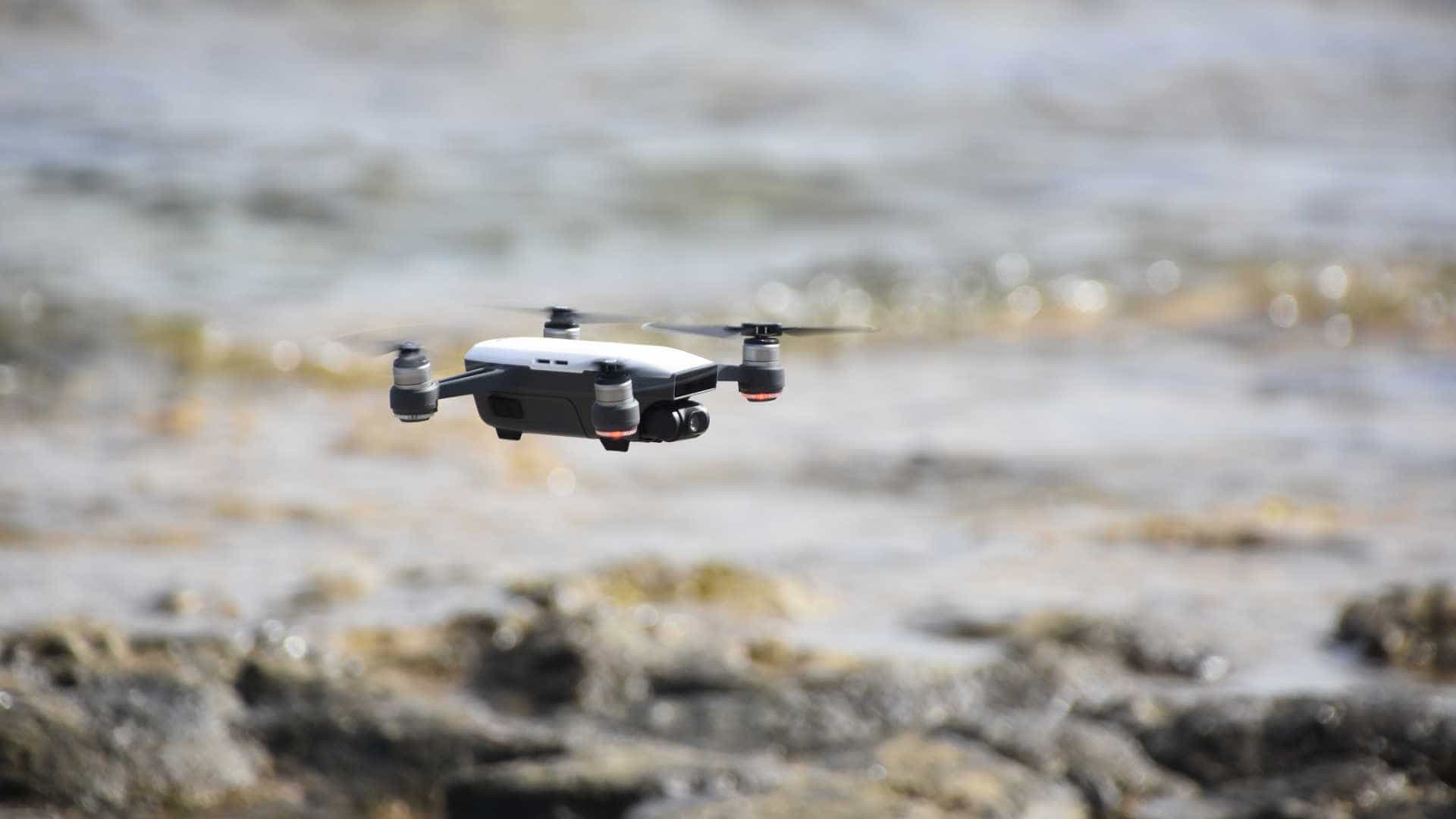 Facebook desiste de drone por não 'ser prioritário'