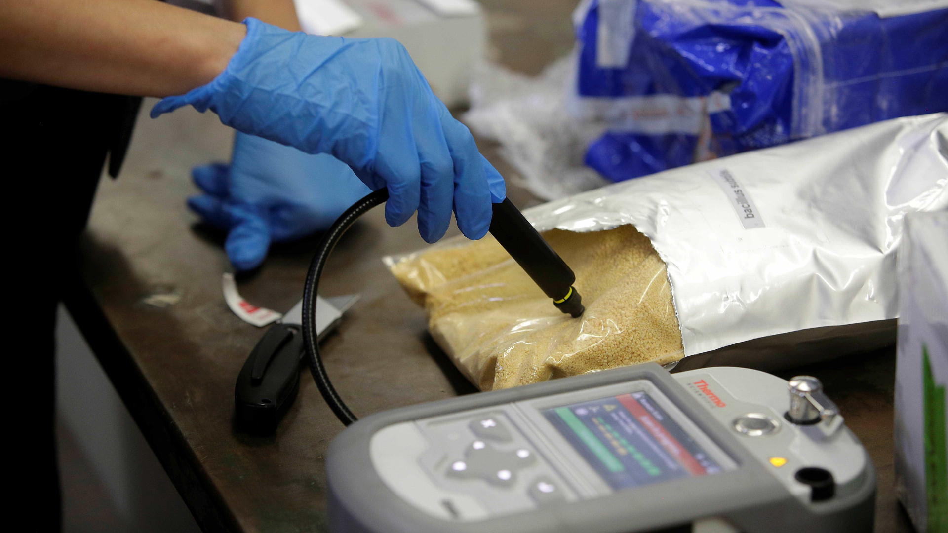 Produção e consumo de drogas batem recorde, aponta estudo