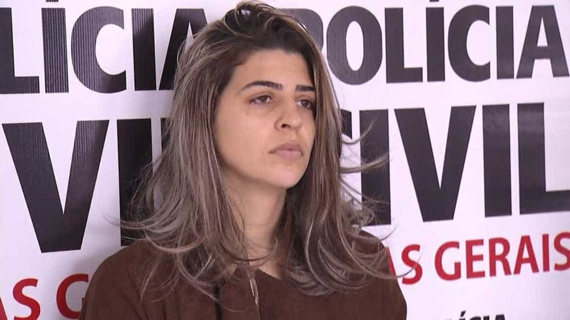 Pastora acusada pela morte dos filhos é transferida de presídio