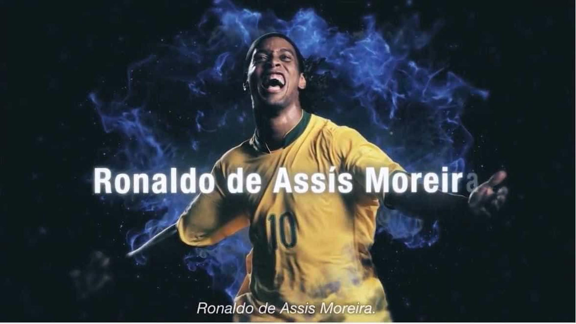 Ronaldinho Gaúcho vai lançar sua própria criptomoeda