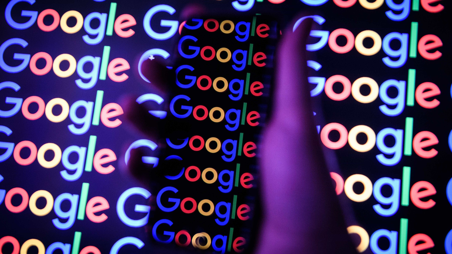 Google Cloud fica fora do ar na tarde desta terça