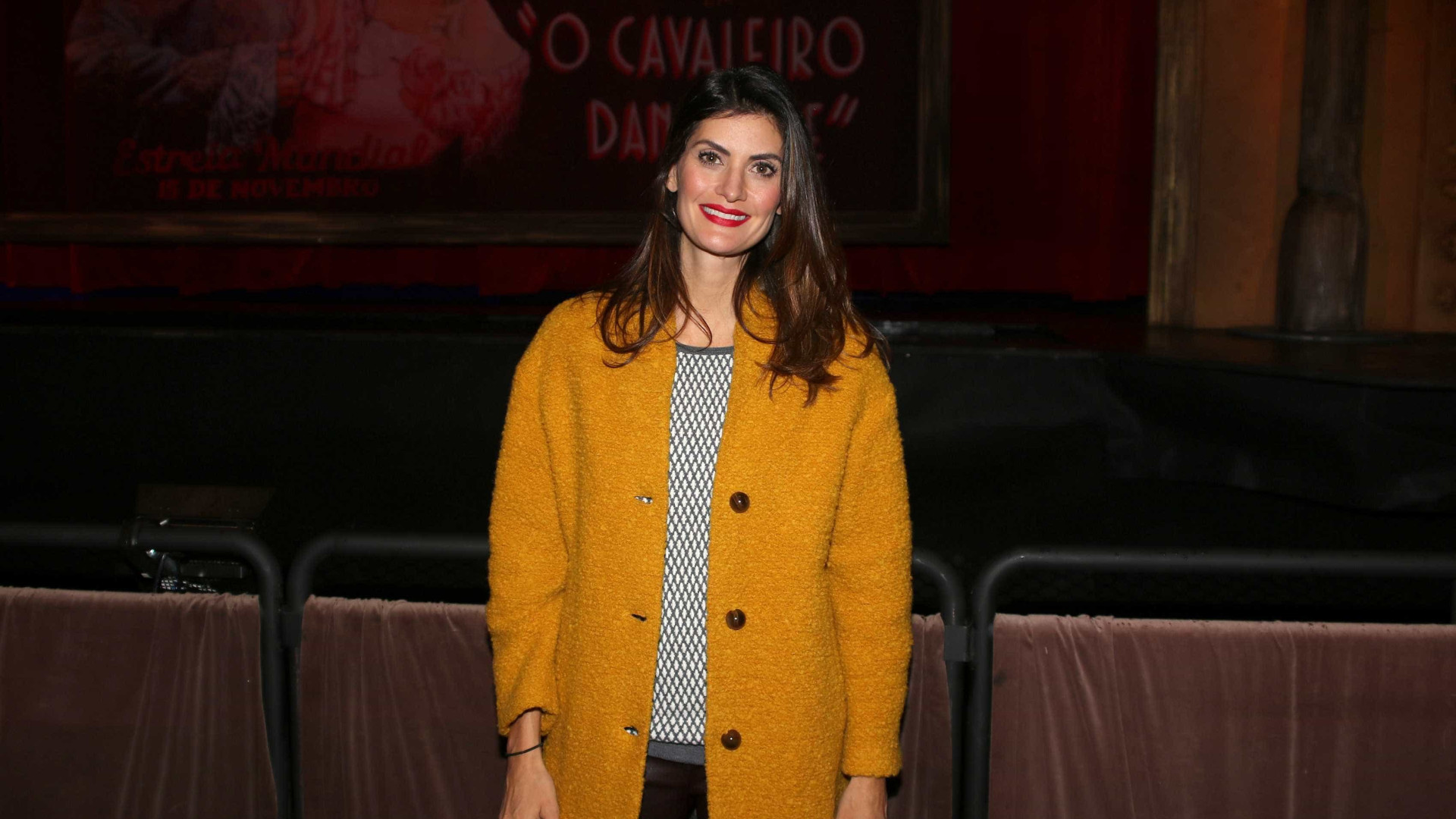 Site aponta modelo e empresário que traíram Isabella Fiorentino
