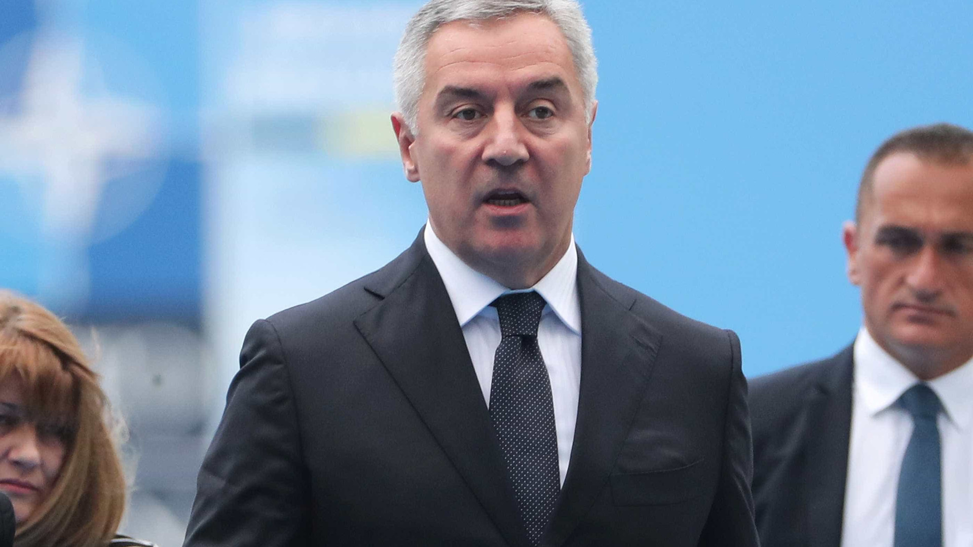 Governo de Montenegro responde a acusações feitas por Trump