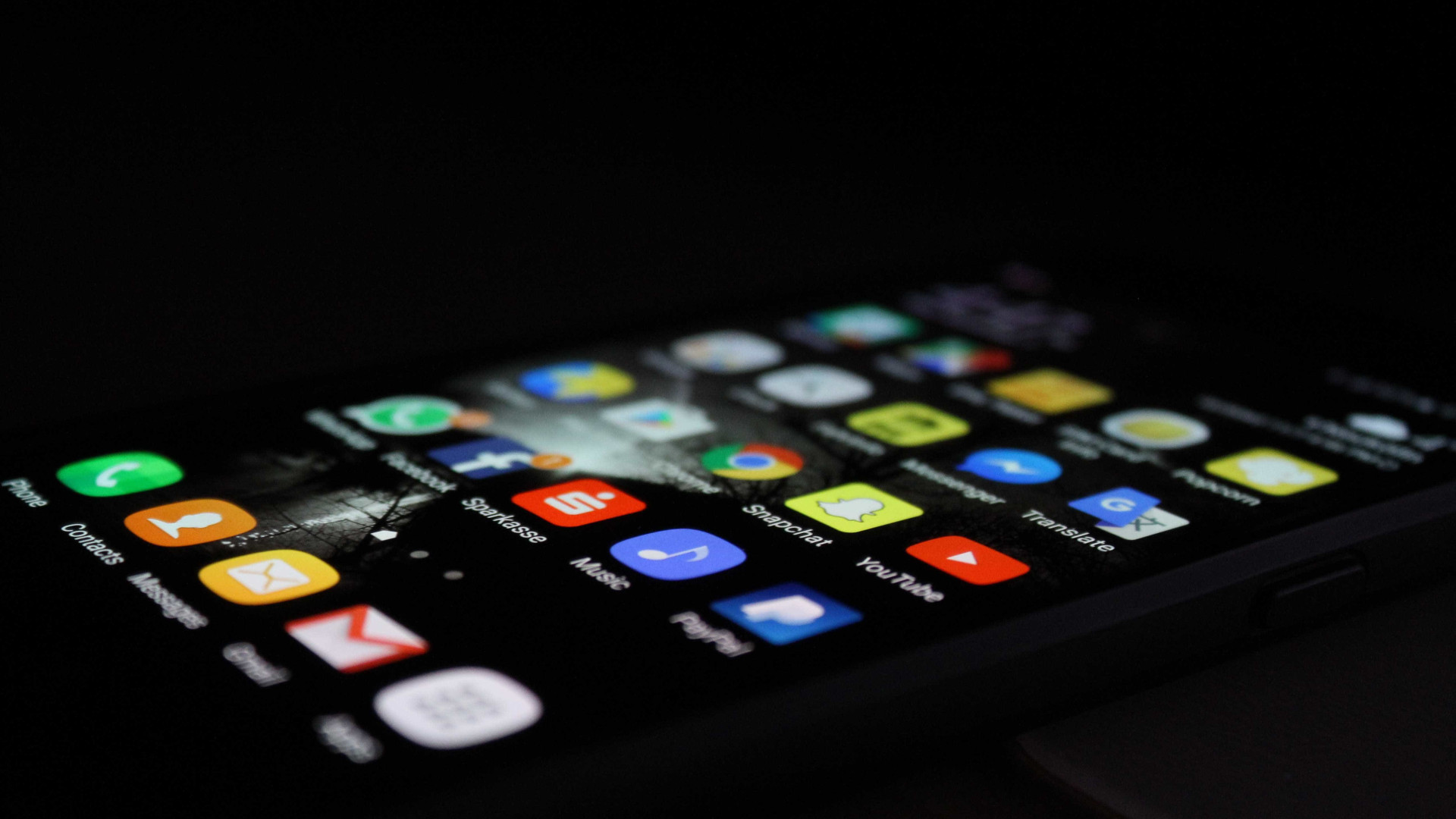 Google pode passar a cobrar pelo sistema Android