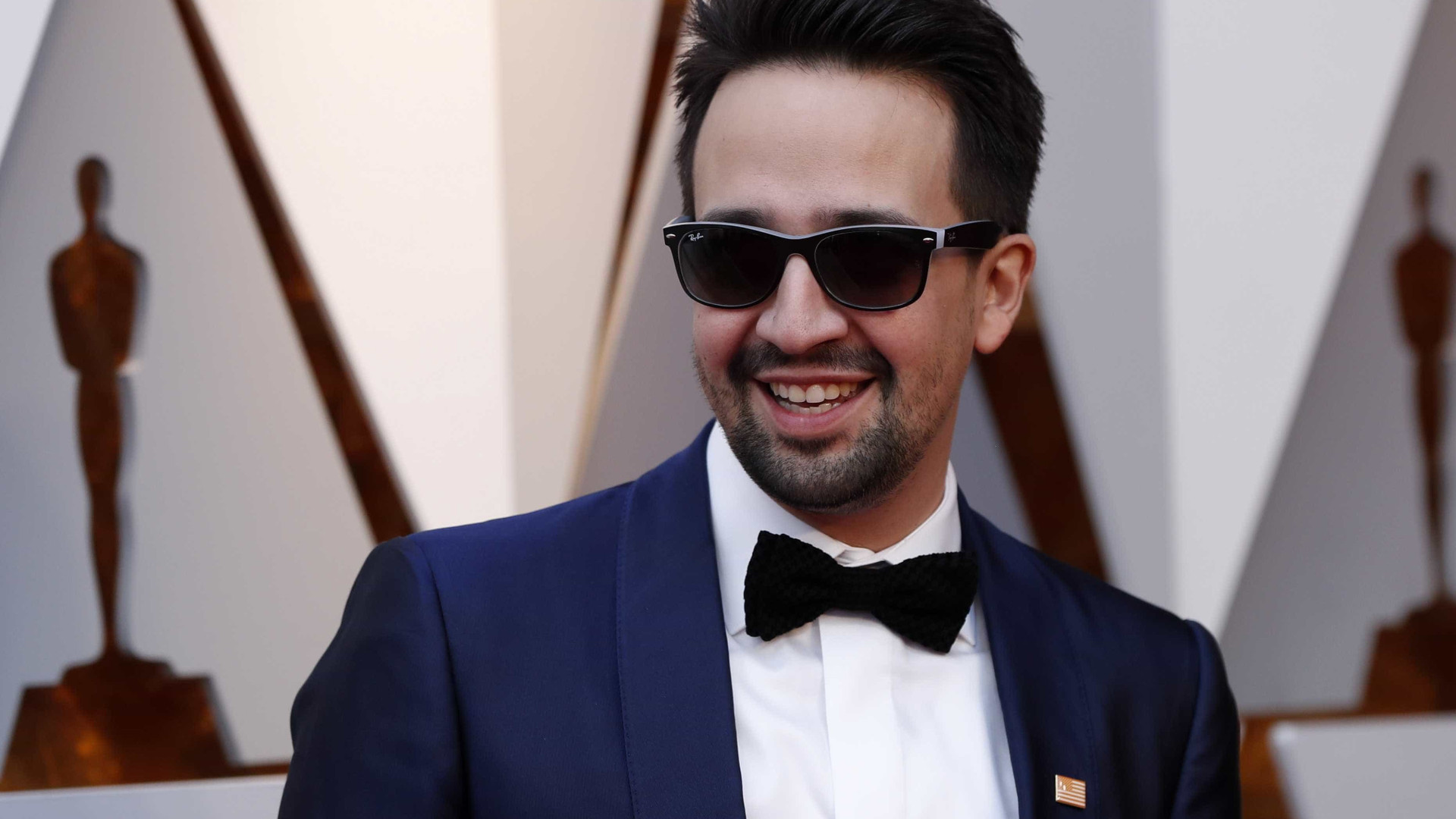 Criador do musical 'Hamilton' vai dirigir filme 'Tick, Tick... Boom!'