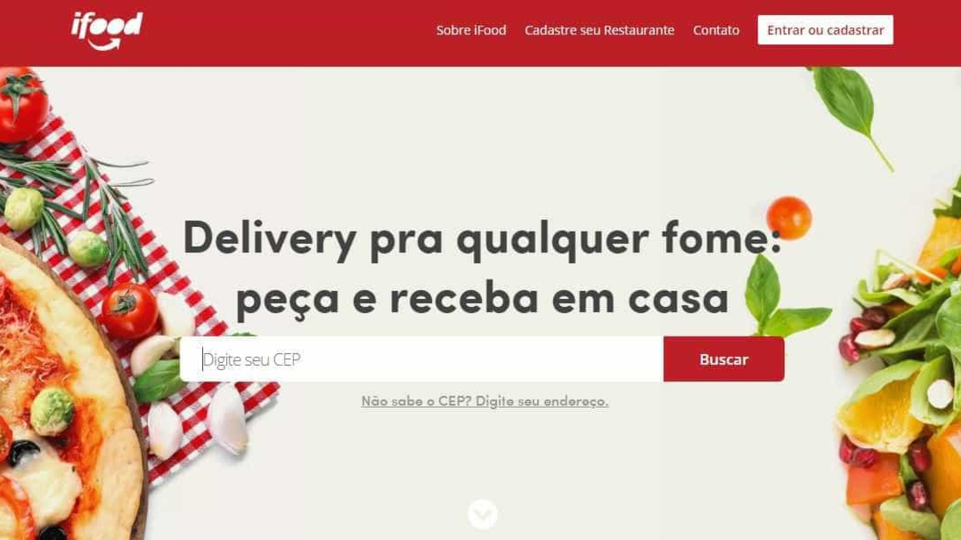 App de entrega de comida iFood lança seu próprio terminal de pagamentos