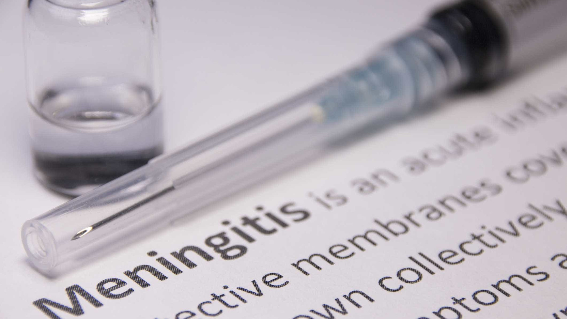 6 mitos e verdades sobre a Meningite