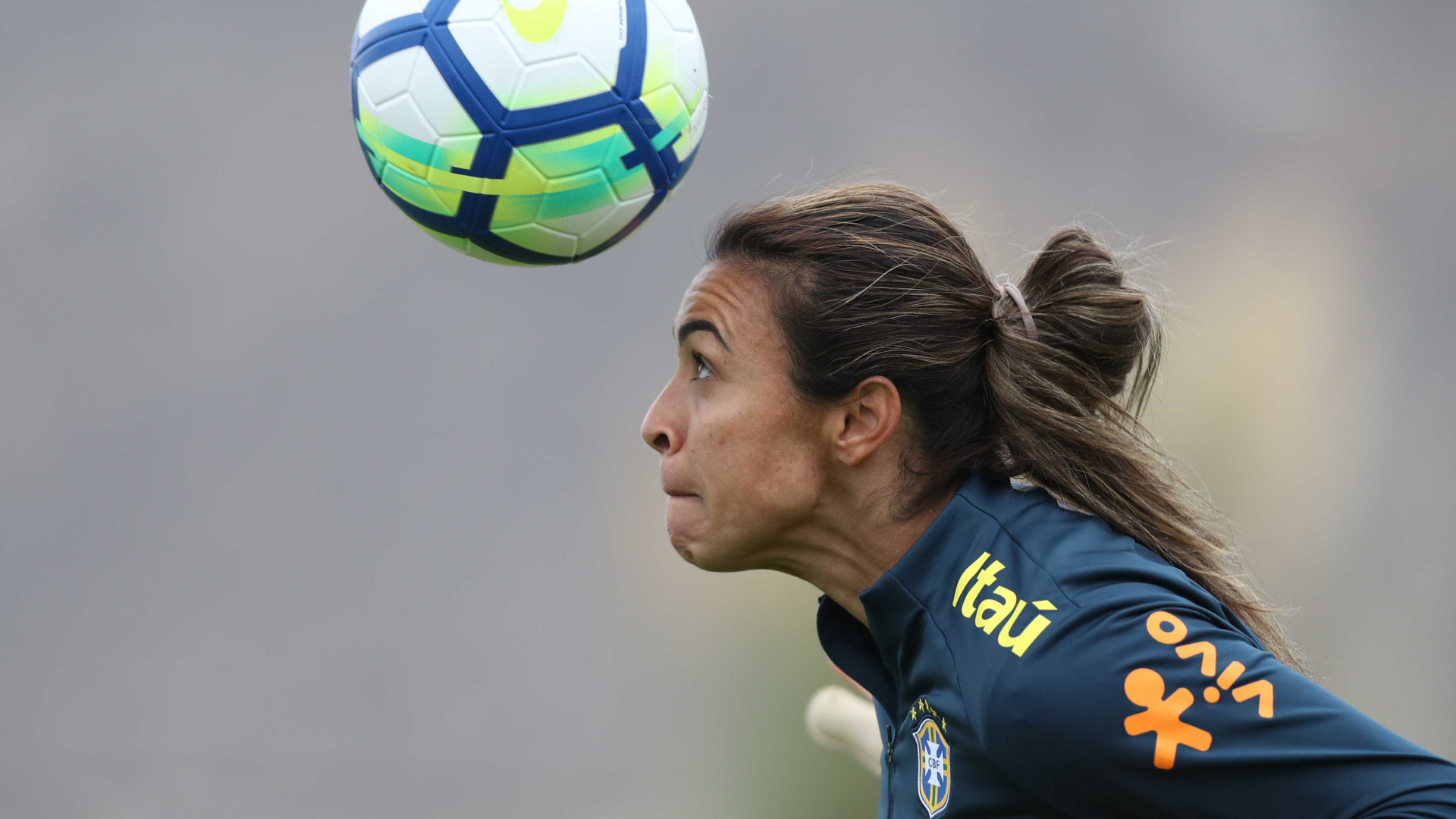 Com Marta, Fifa divulga lista das finalistas a melhor jogadora do mundo