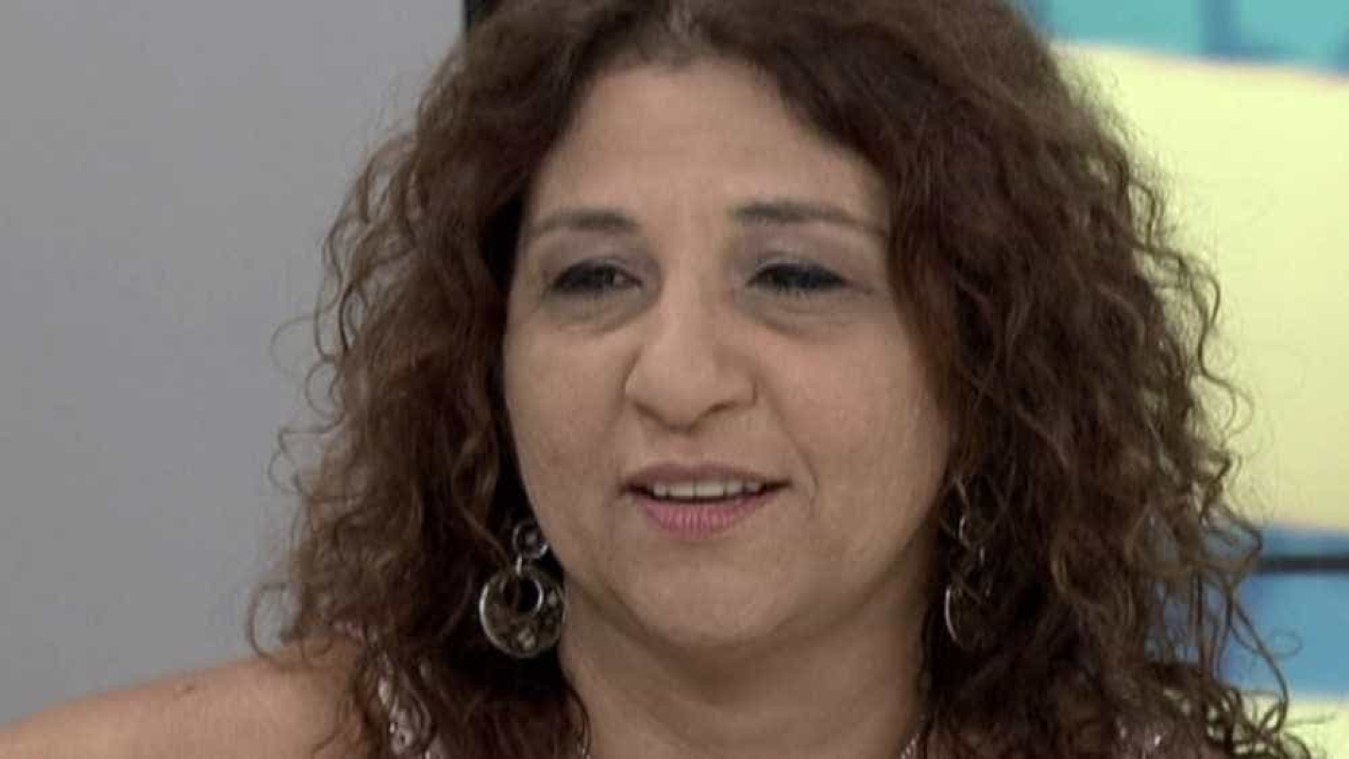 Morre cantora pernambucana Maria da Paz aos 59 anos