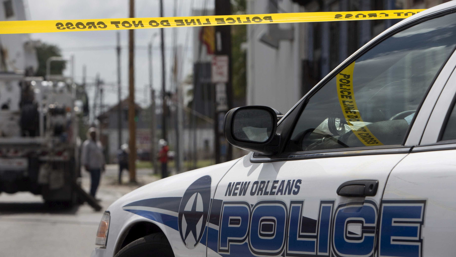 Tiroteio em frente a restaurante em Nova Orleans deixa três mortos