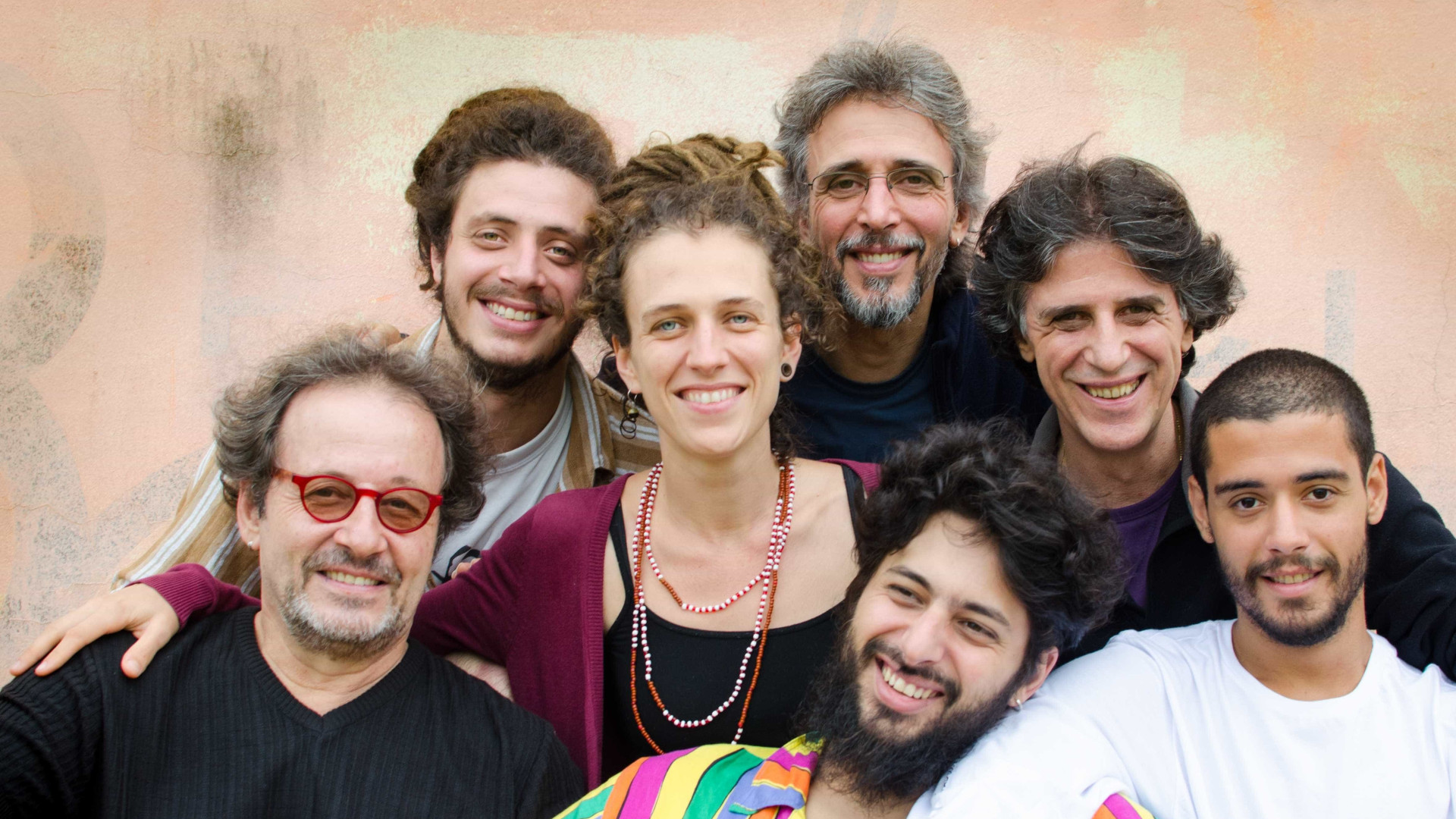 Família Ramil, de Kleiton e Kledir, reúne clã musical para três shows