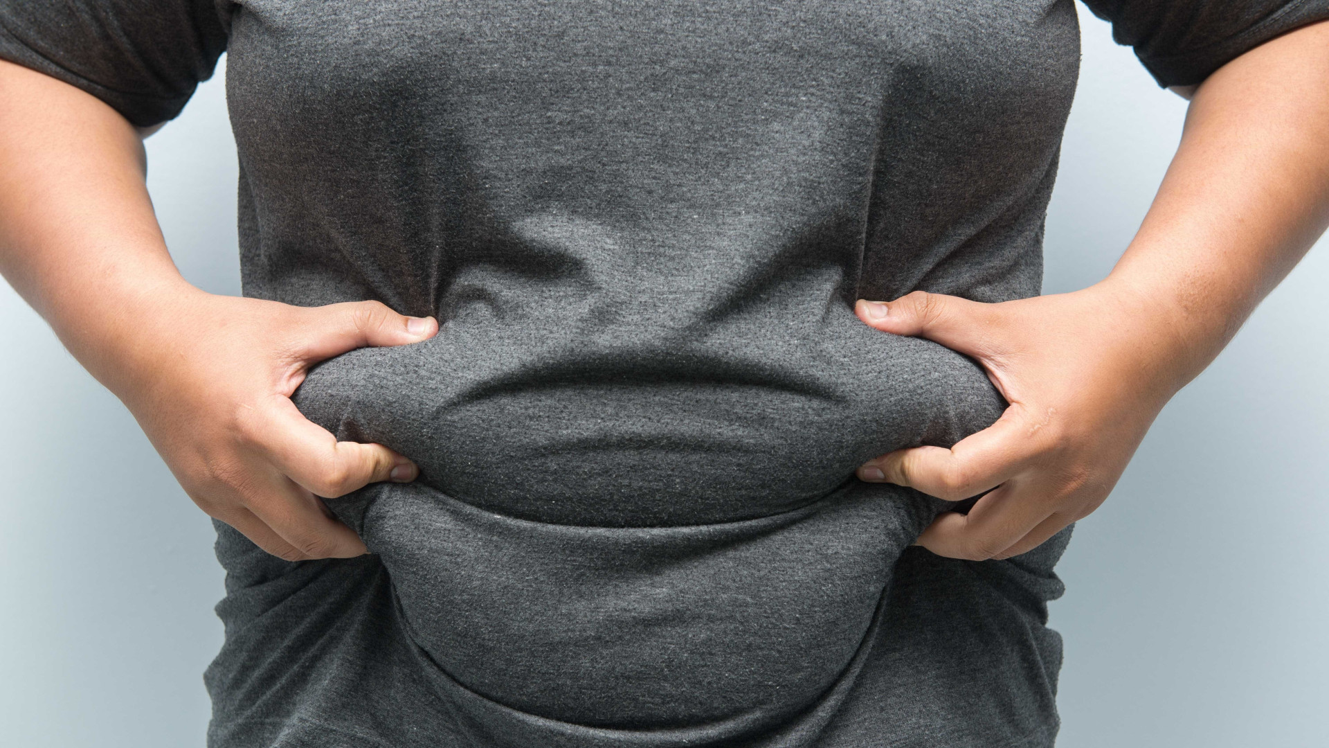 3 dicas para diminuir gordura abdominal