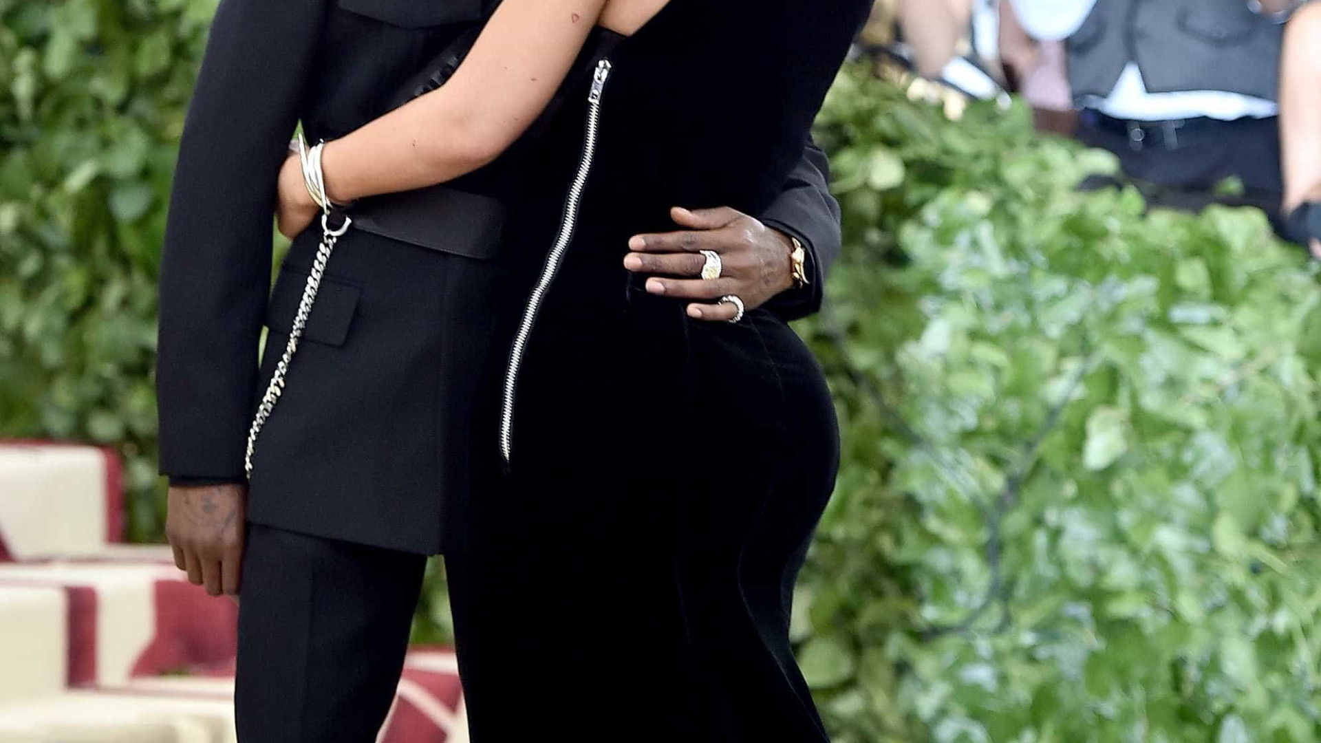Travis Scott: namorado de Kylie Jenner lança terceiro álbum