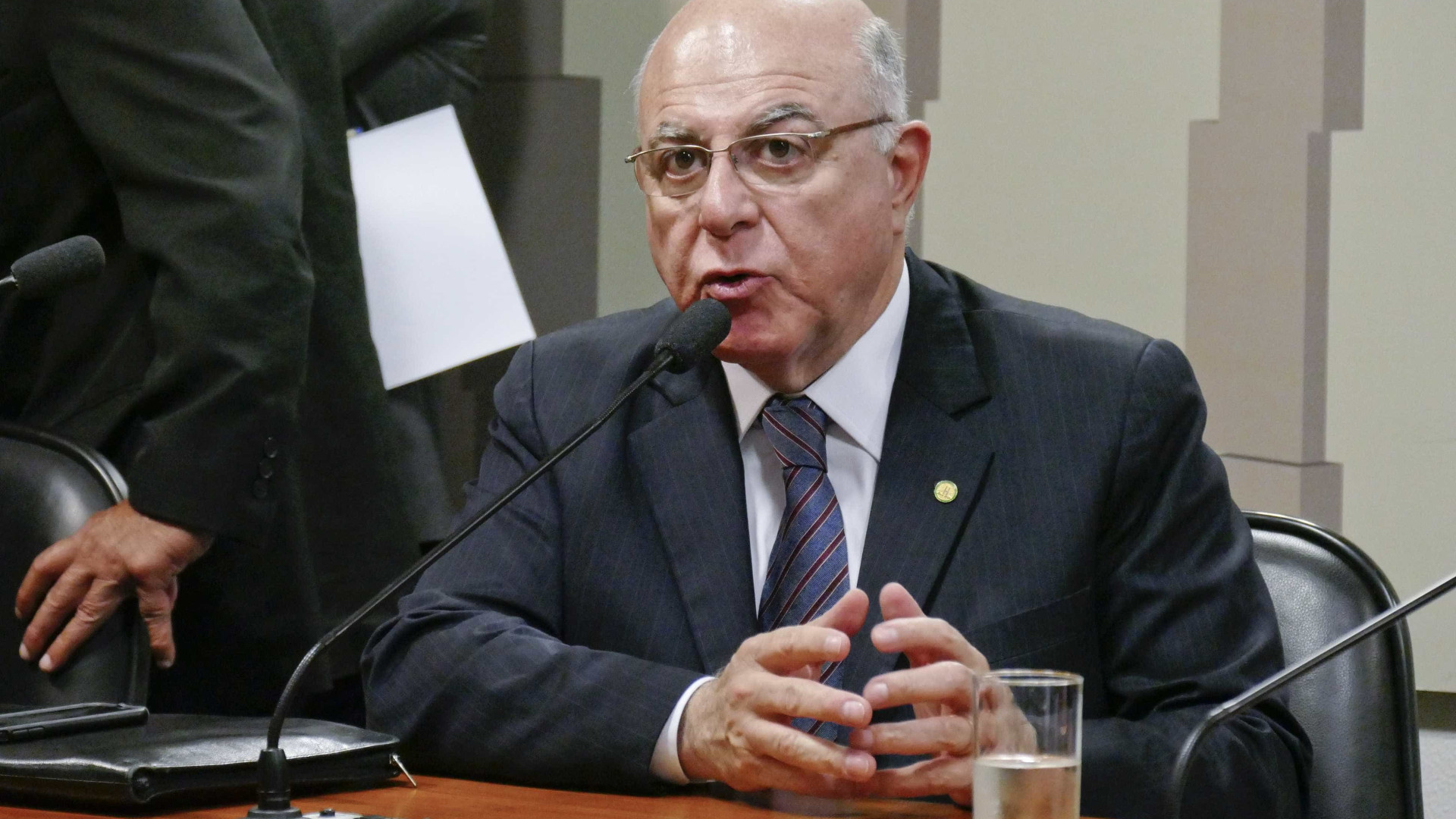 Relator da MP do Diesel negocia para prorrogar o subsídio até 2019