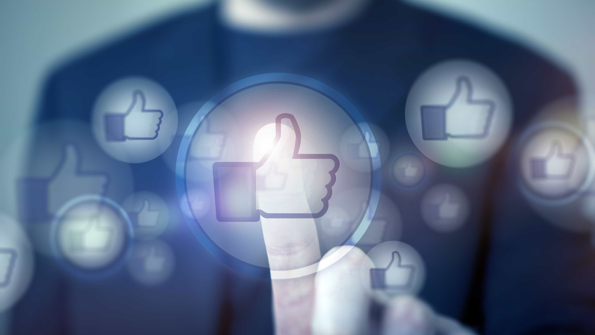 Candidatos pagam para alcançar eleitores de adversários no Facebook