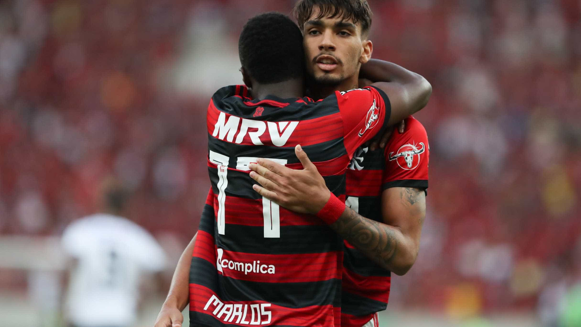 Por causa da Globo, CBF muda horário de jogo do Flamengo; confira