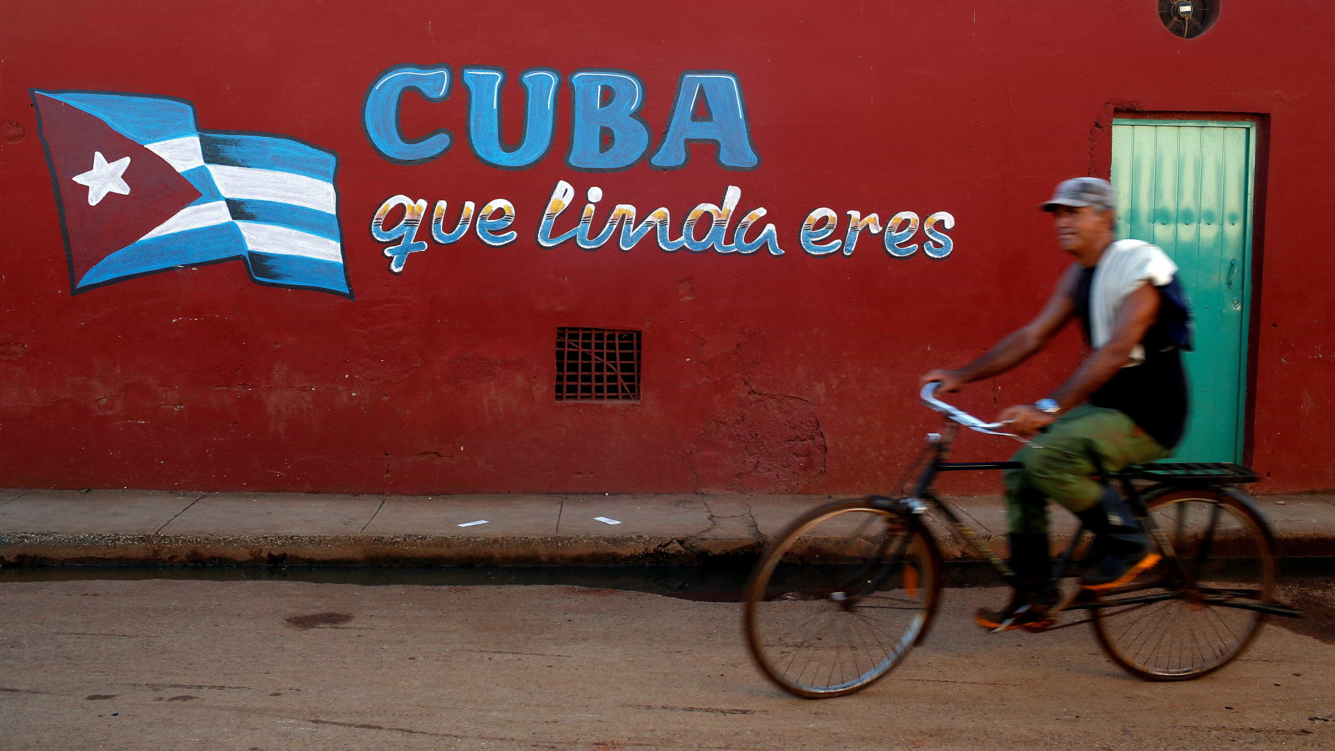 Cuba terá referendo em fevereiro de 2019 para nova Constituição