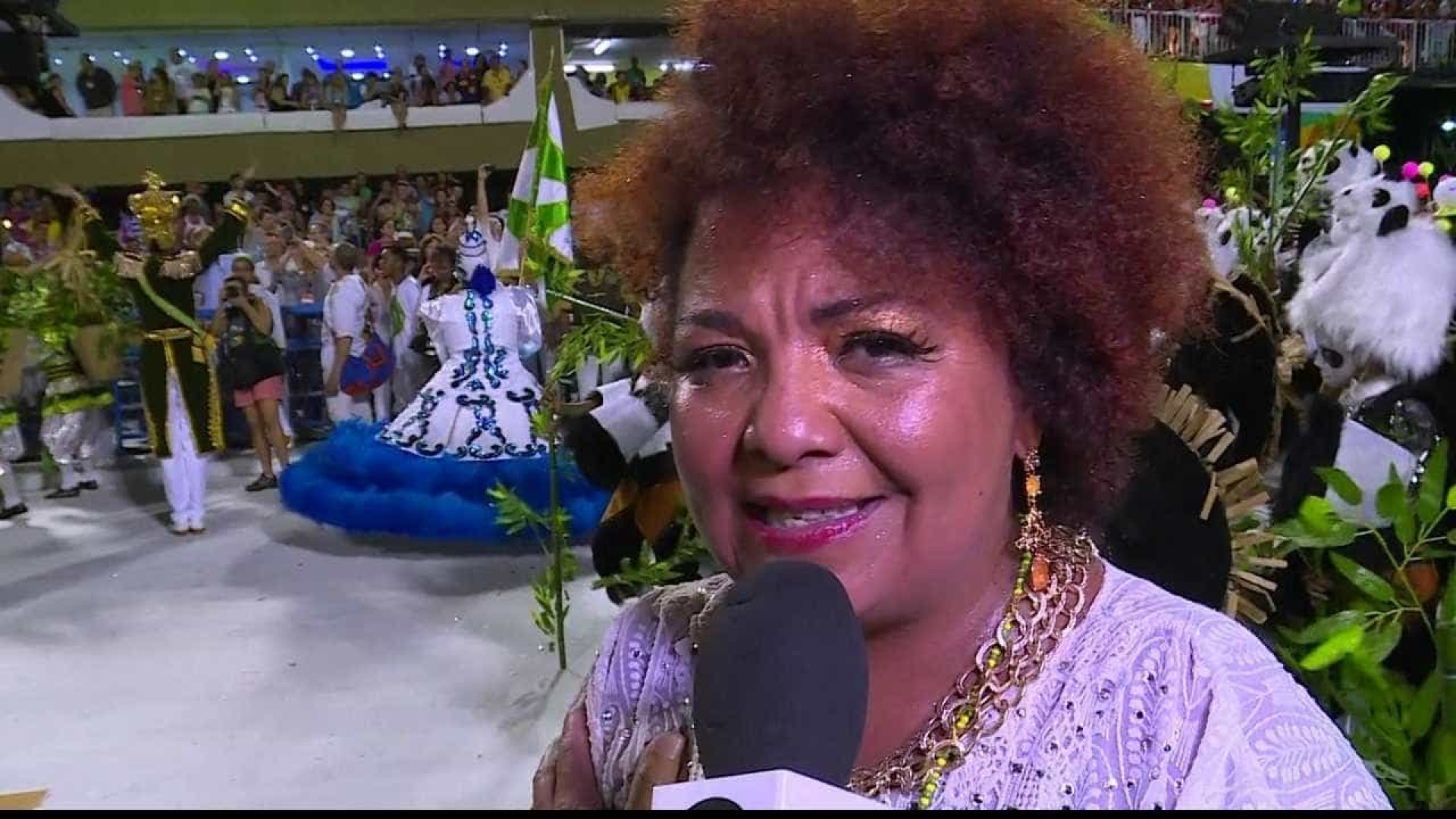 Esposa de Arlindo Cruz diz que amigos se afastaram durante crise