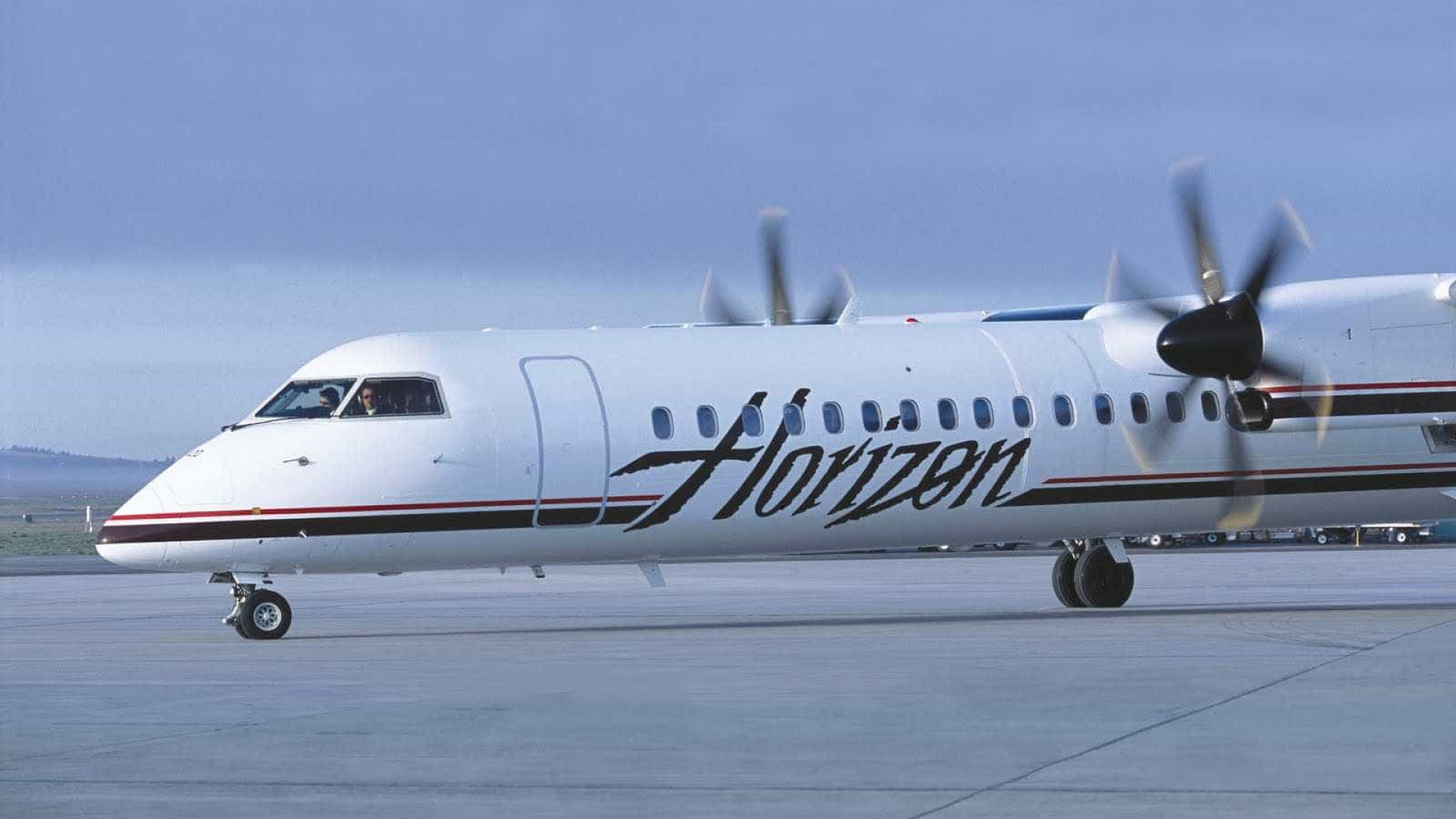 Áudio da cabine de avião roubado por funcionário é divulgado