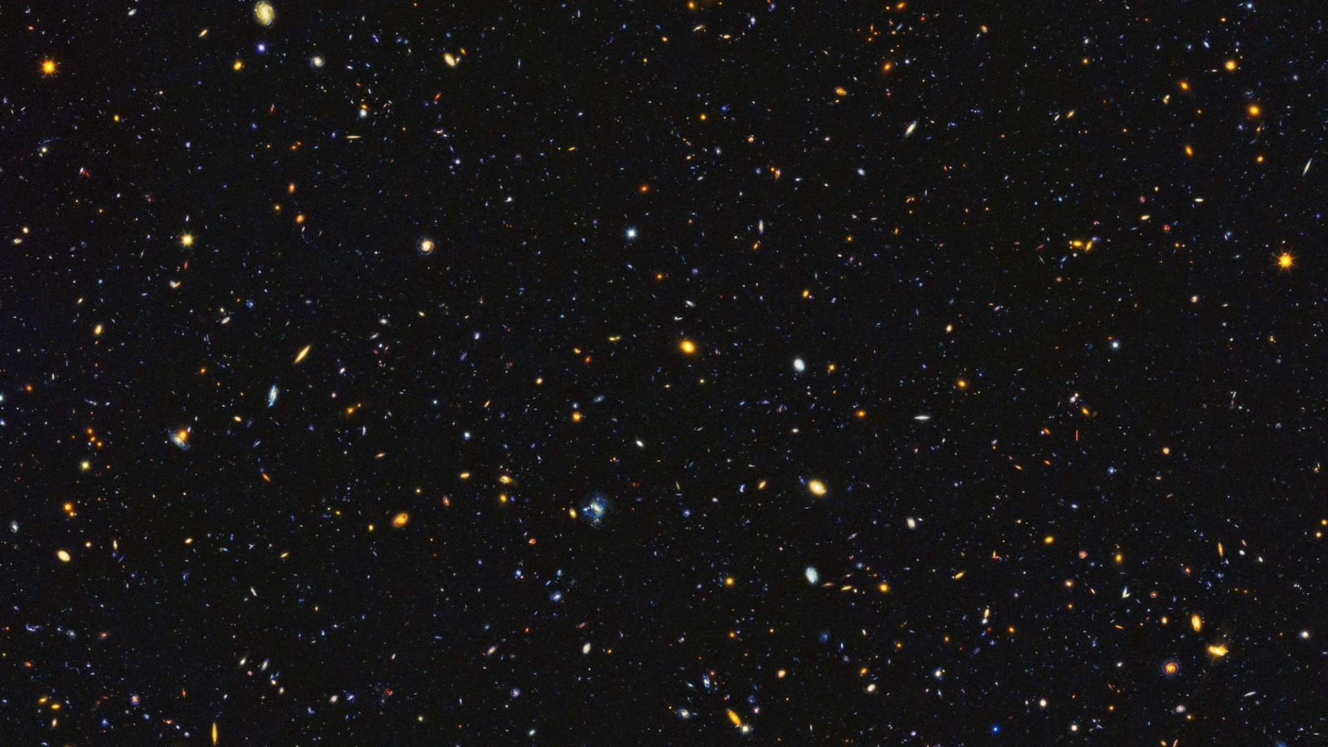 Astrônomos descobrem galáxia anã quase tão velha quanto o universo