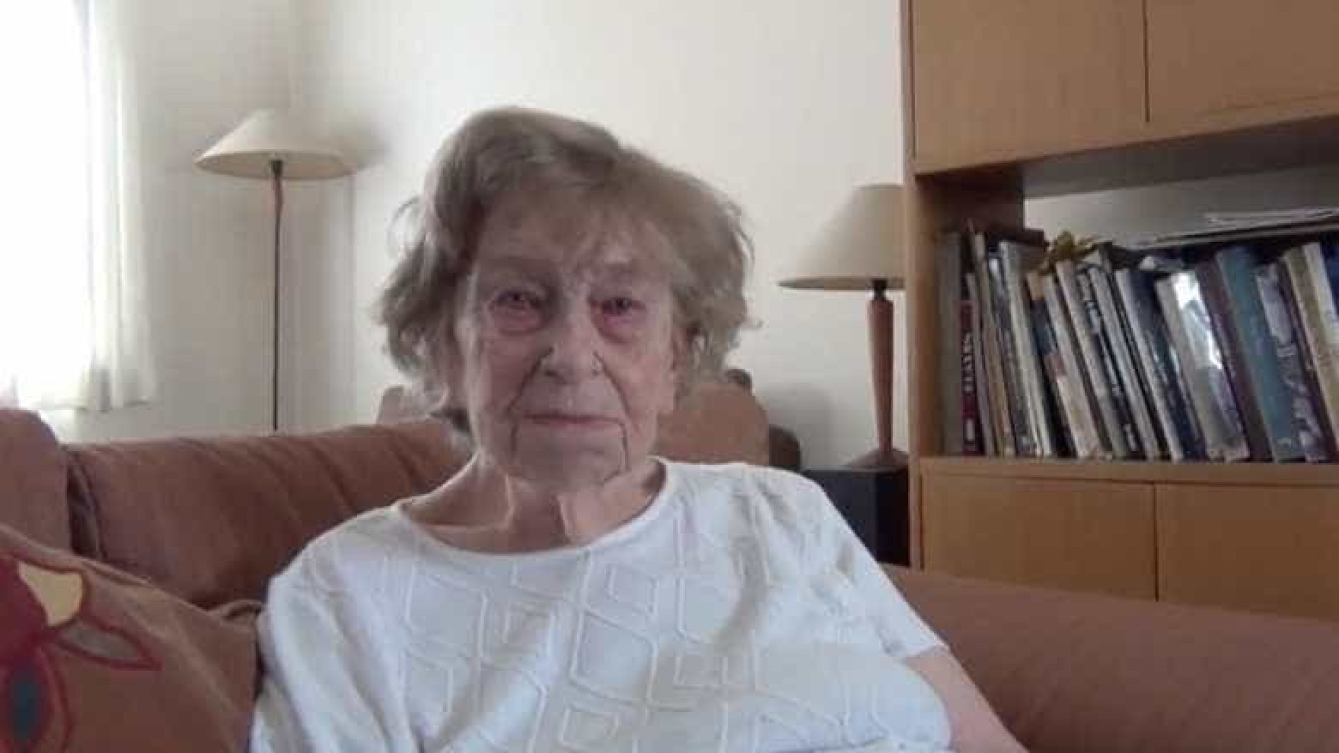 Zilah Abramo, fundadora do PT, morre aos 92 anos em SP