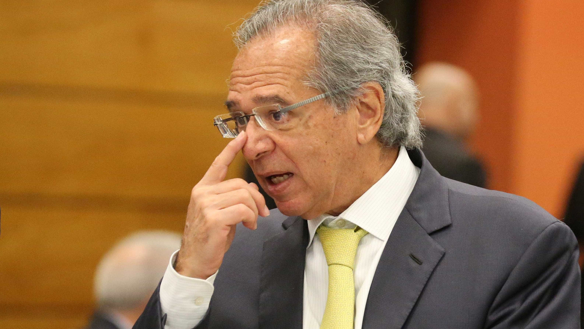 Conheça Paulo Guedes, o mentor de Bolsonaro