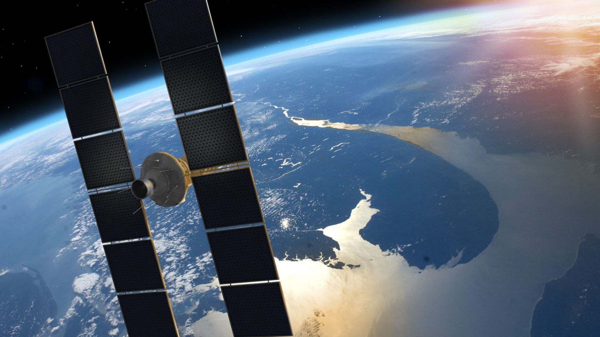 China lança satélite pela primeira vez em colaboração com a França