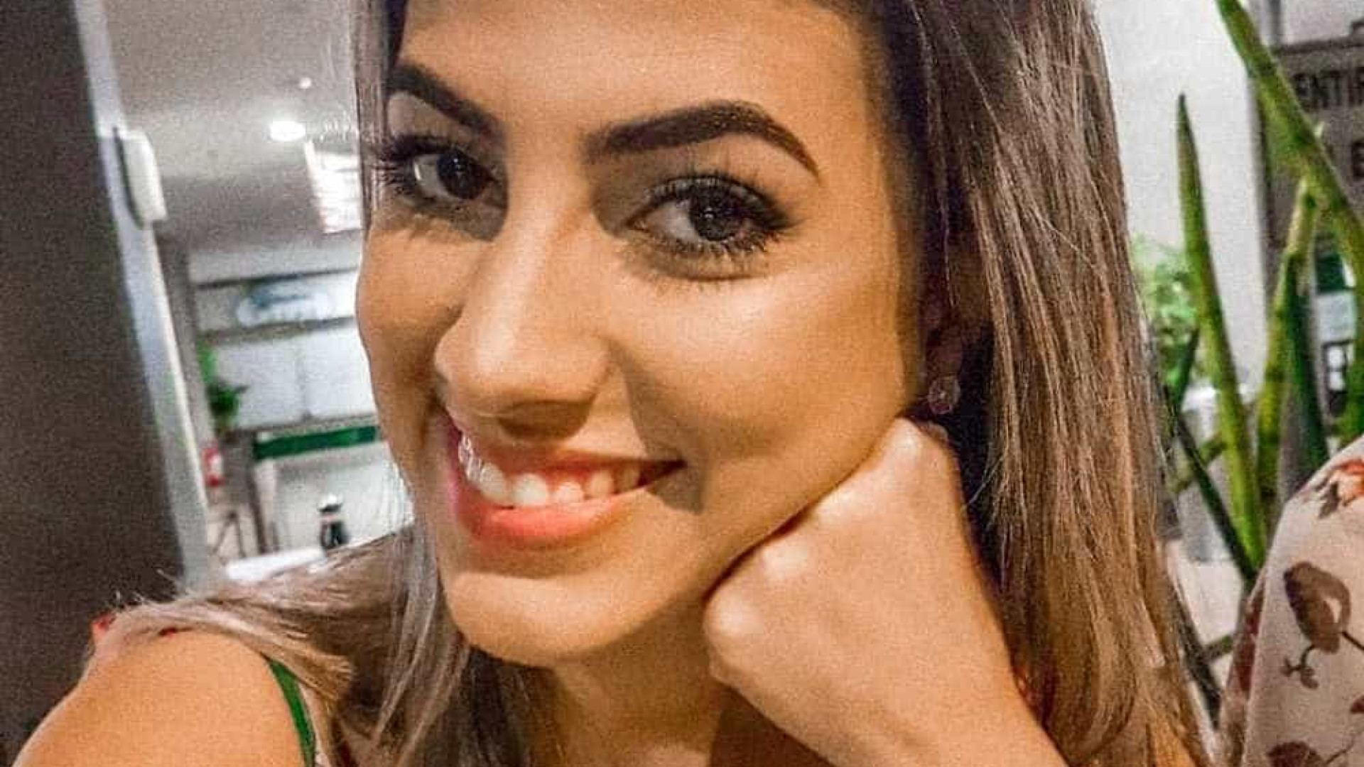 Jovem é assassinada ao buscar bolo de aniversário da mãe