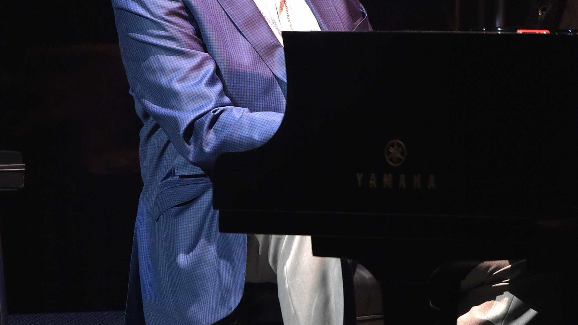 Morre Randy Weston, pianista que buscou raízes africanas do jazz