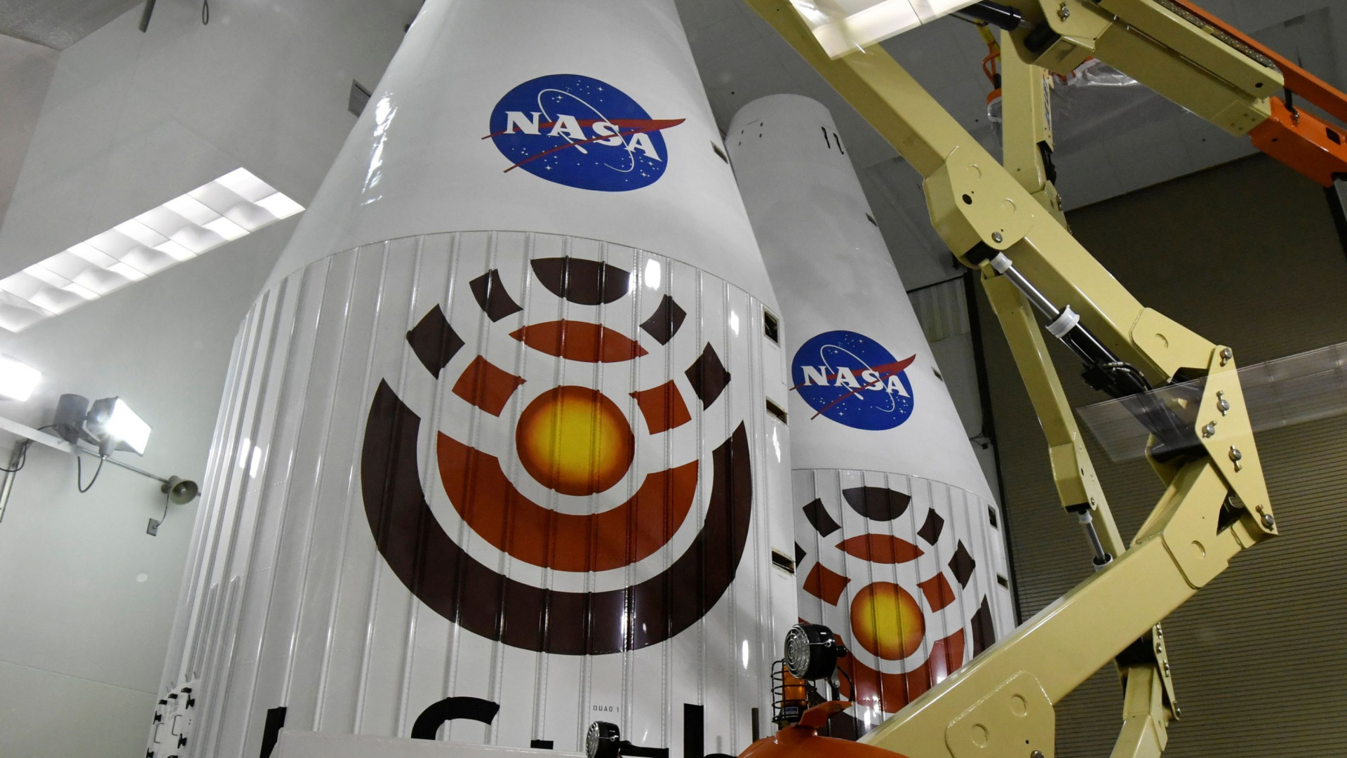 Nasa não conseguiria chegar à Lua hoje, diz astronauta da Apollo 8