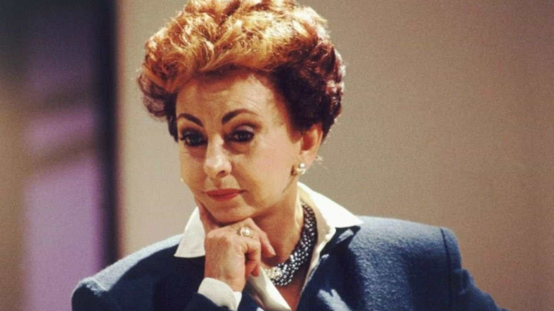 'Foi uma mulher que se reinventava sempre', diz Falabella sobre Segall