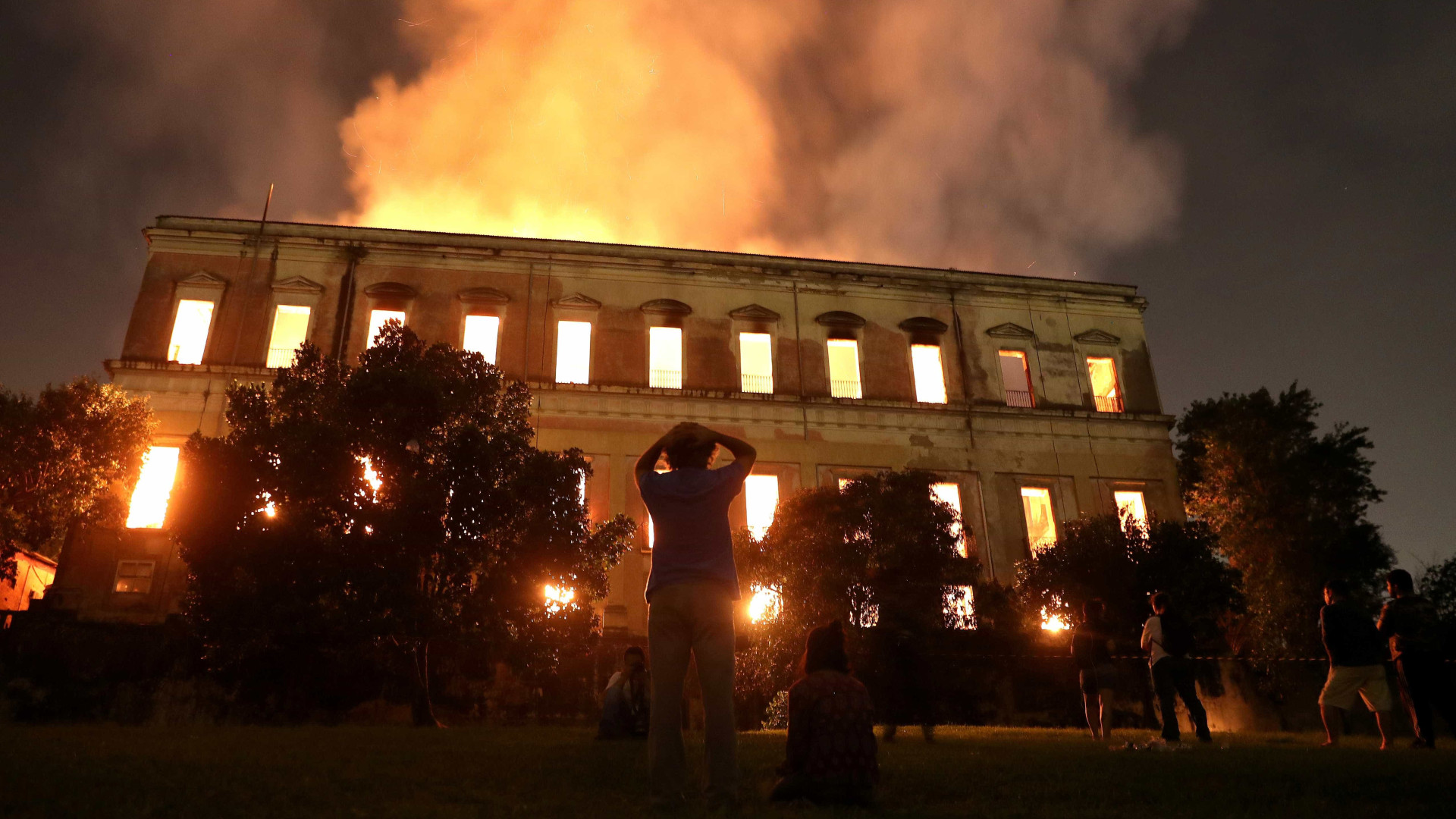 Na ressaca do incêndio no Museu, agência reguladora gera desgaste