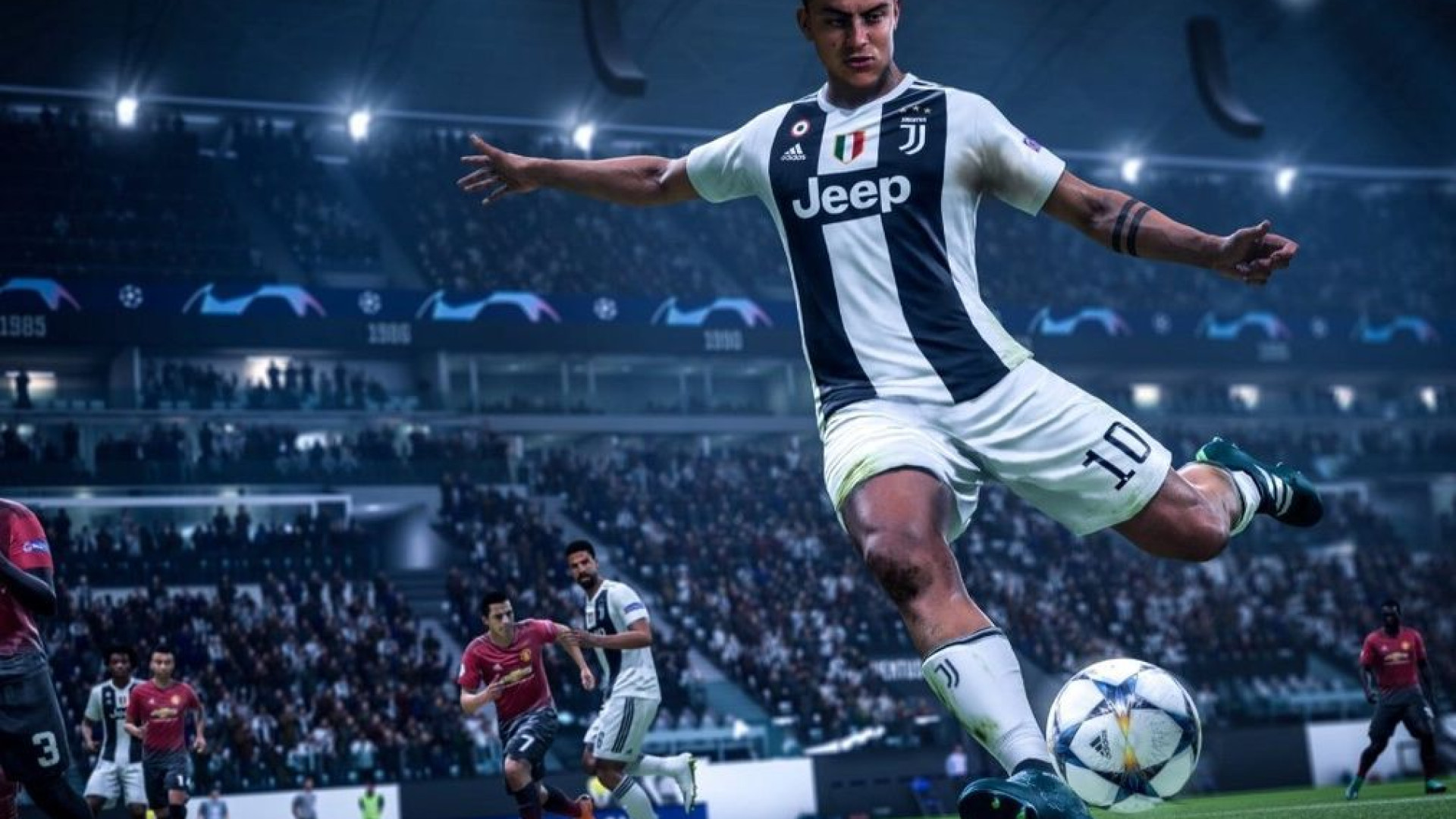 EA Sports revela trilha sonora do 'FIFA 19'
