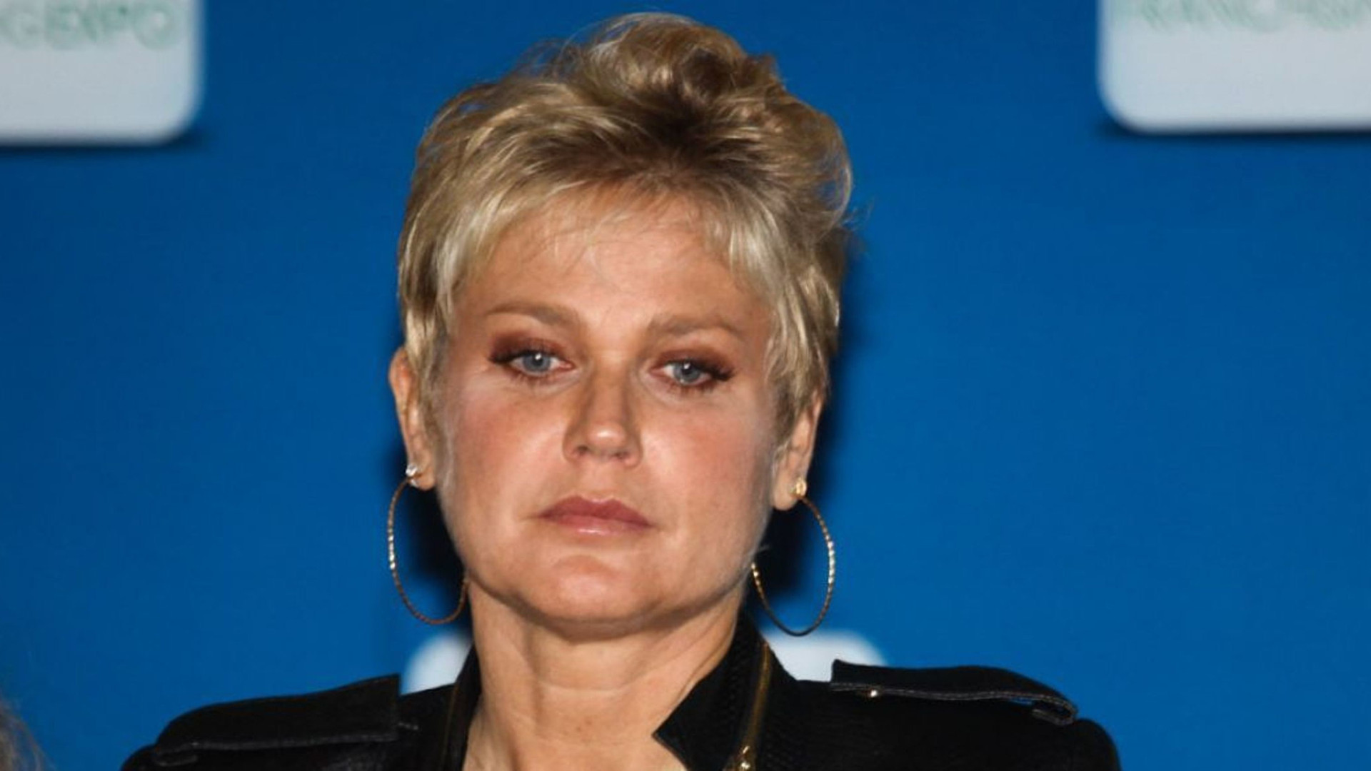 Xuxa fala sobre antiga relação com Marlene Mattos: 'Me sentia abusada'