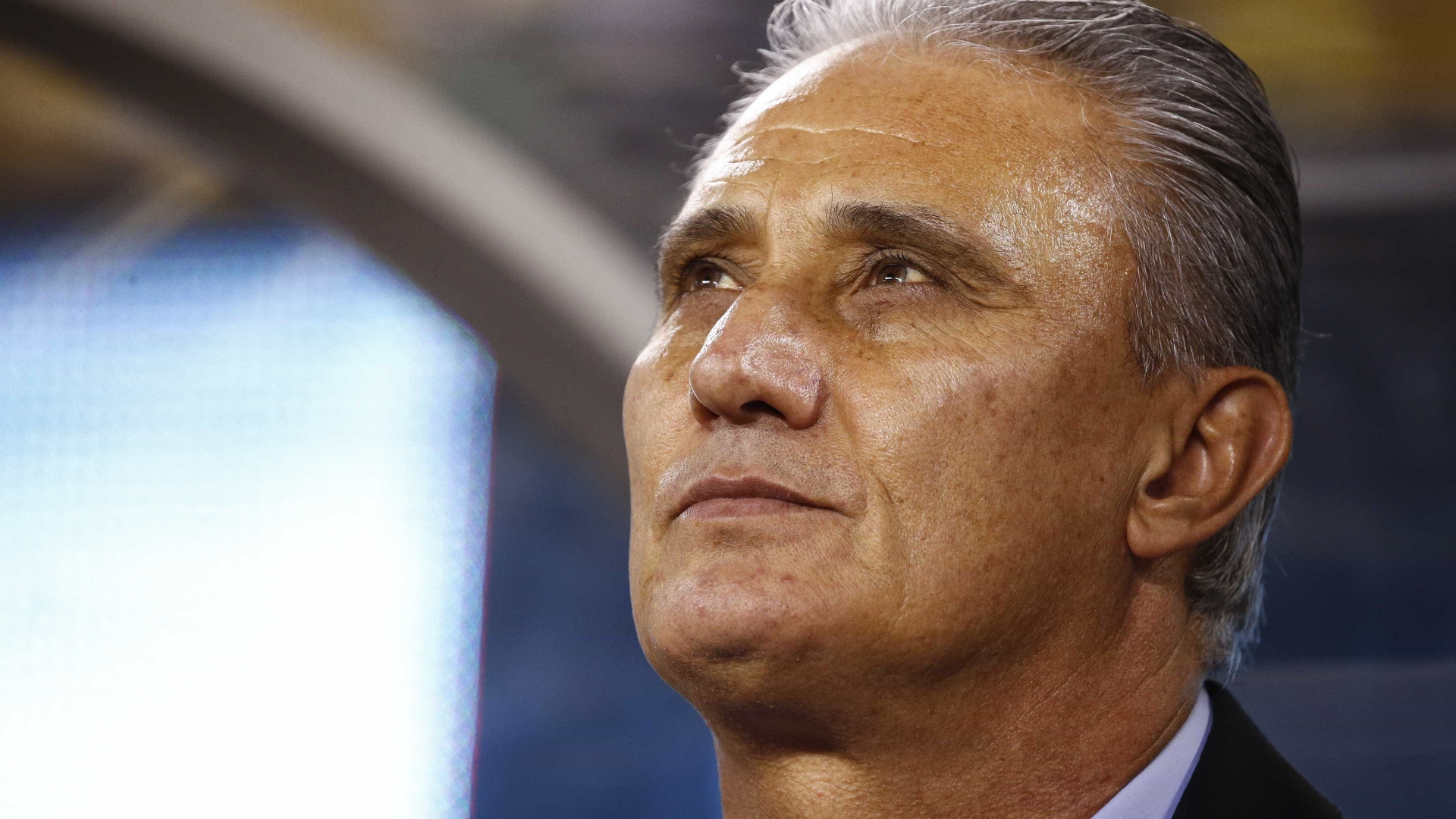 Tite vota em Modric para craque do ano