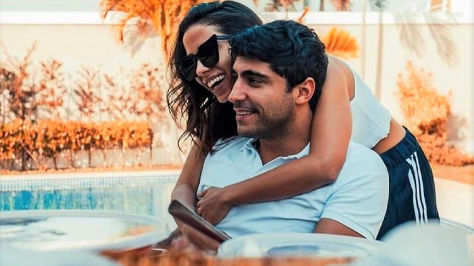 Reconciliação? Amigos de Anitta e Thiago Magalhães creem em volta