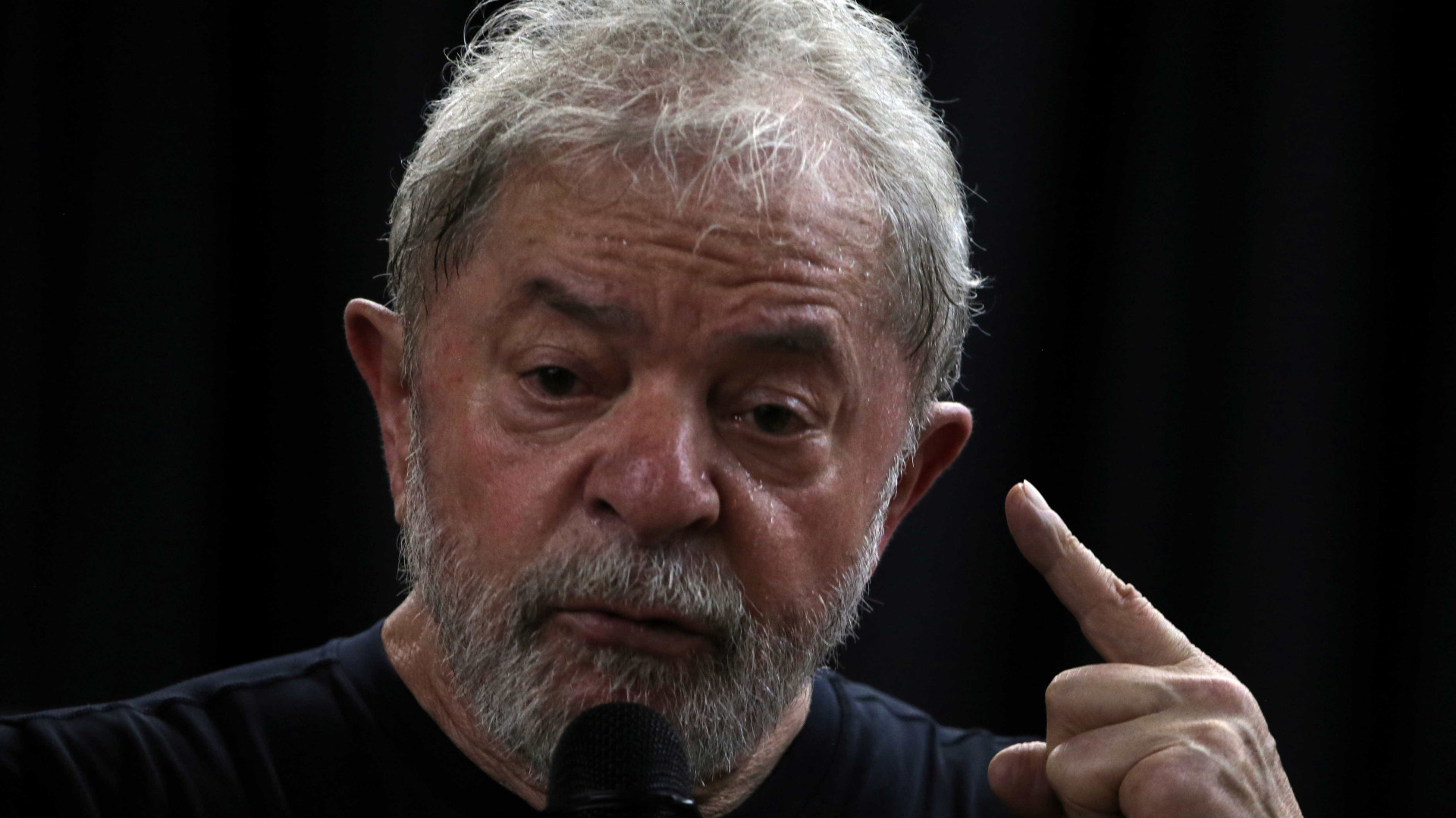 Leia na íntegra a carta de Lula que oficializa Haddad como candidato