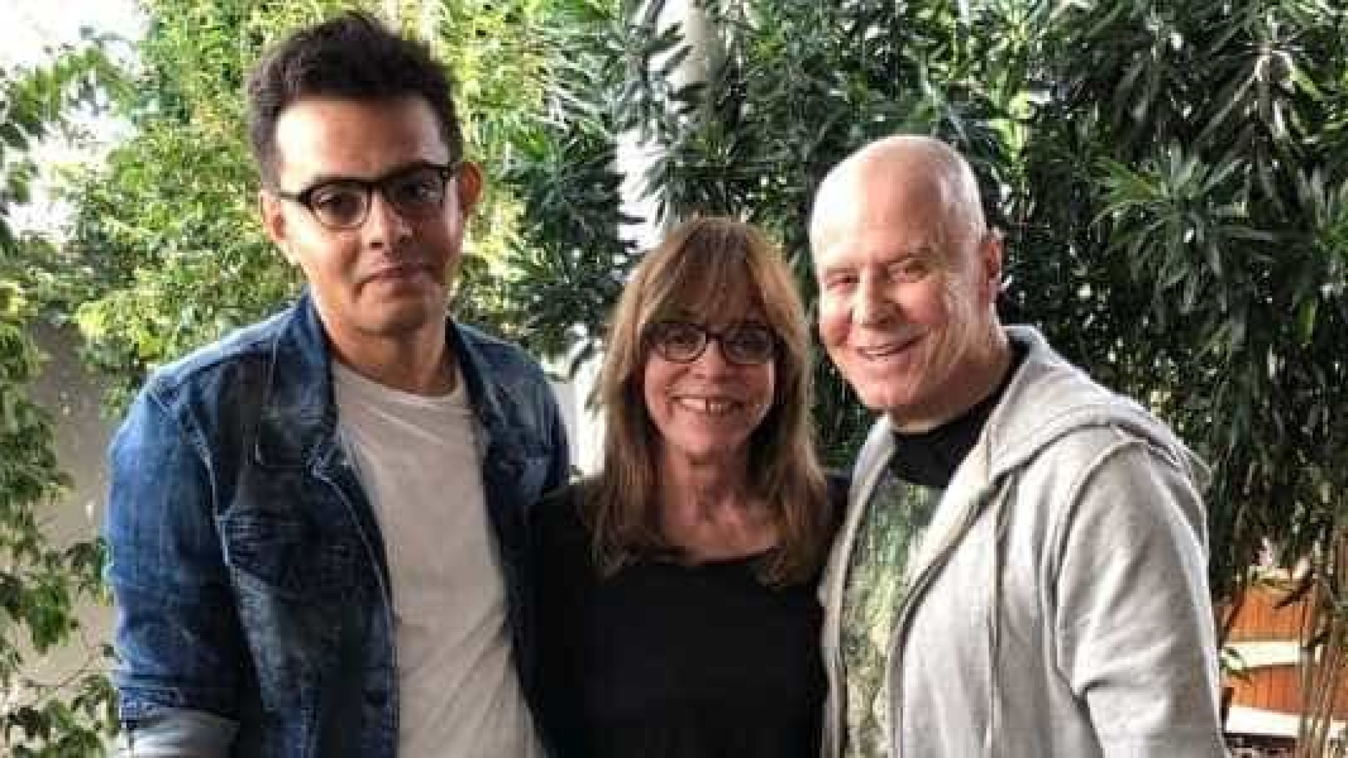 Sucesso no Twitter, história 'Eu, minha avó e a Boi' vai virar série