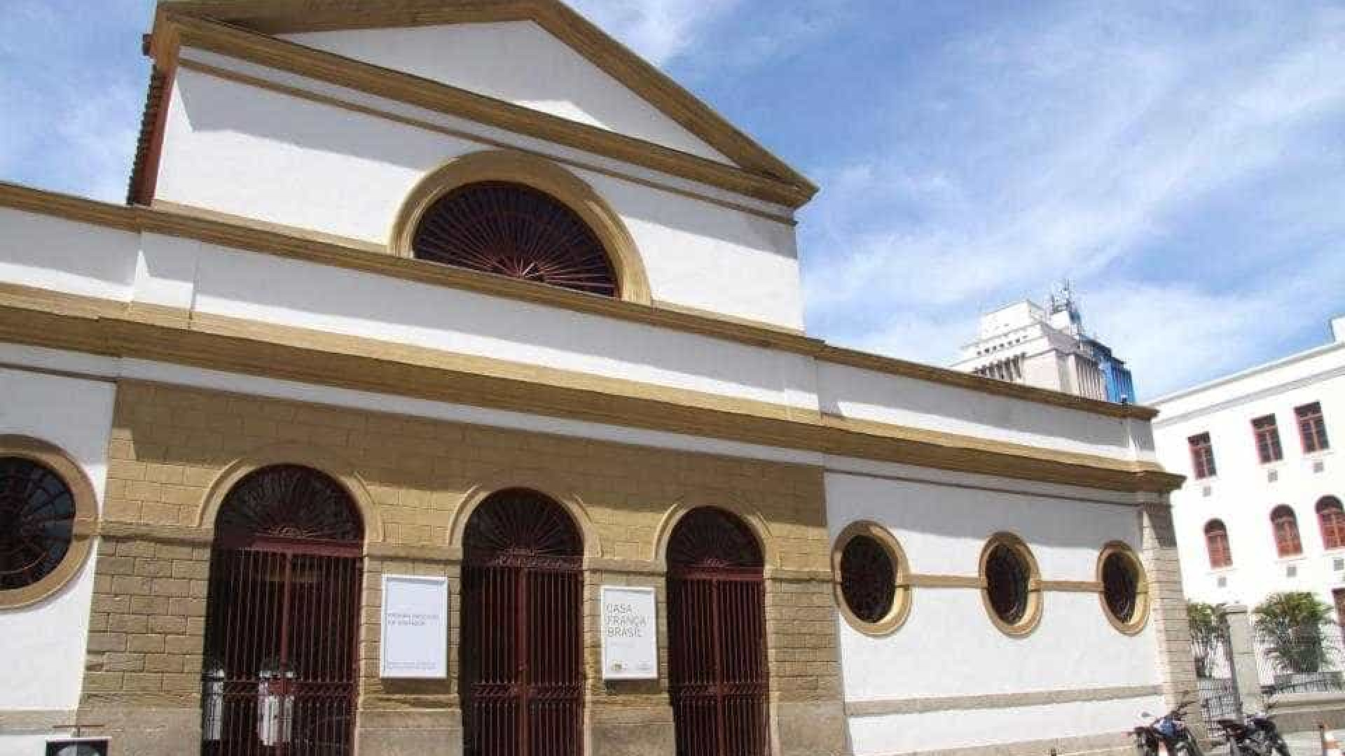 Museu bate recorde de público… com exposição sobre o Flamengo